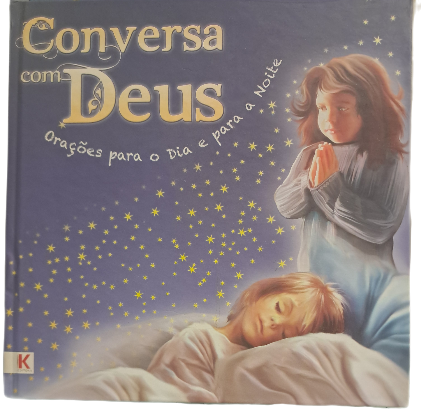 Conversa com Deus