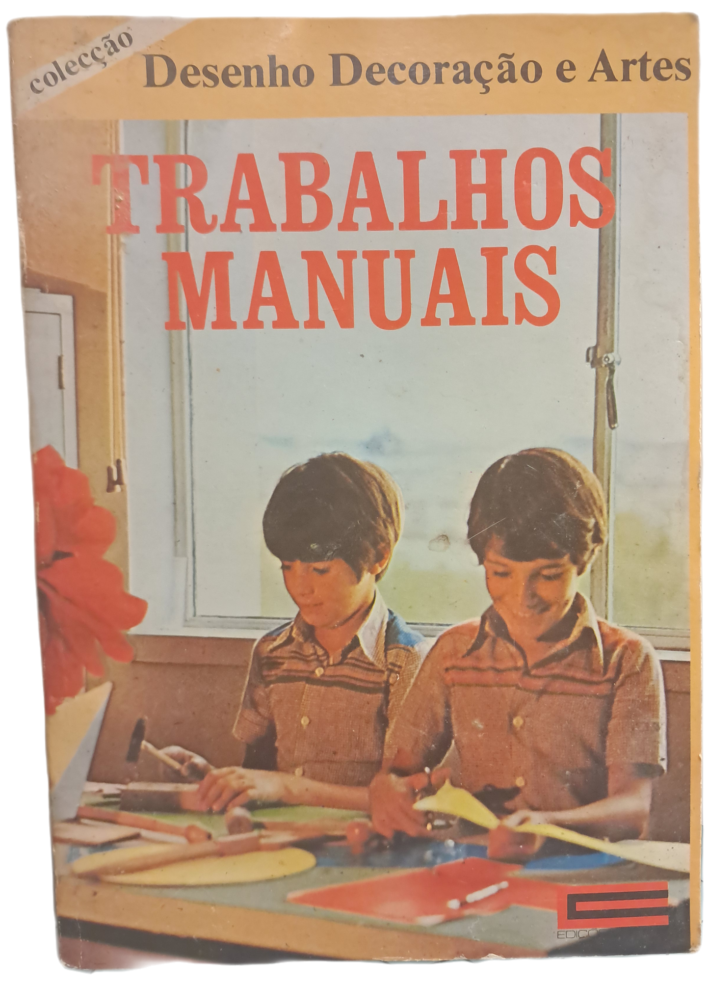 Trabalhos Manuais (Usado)