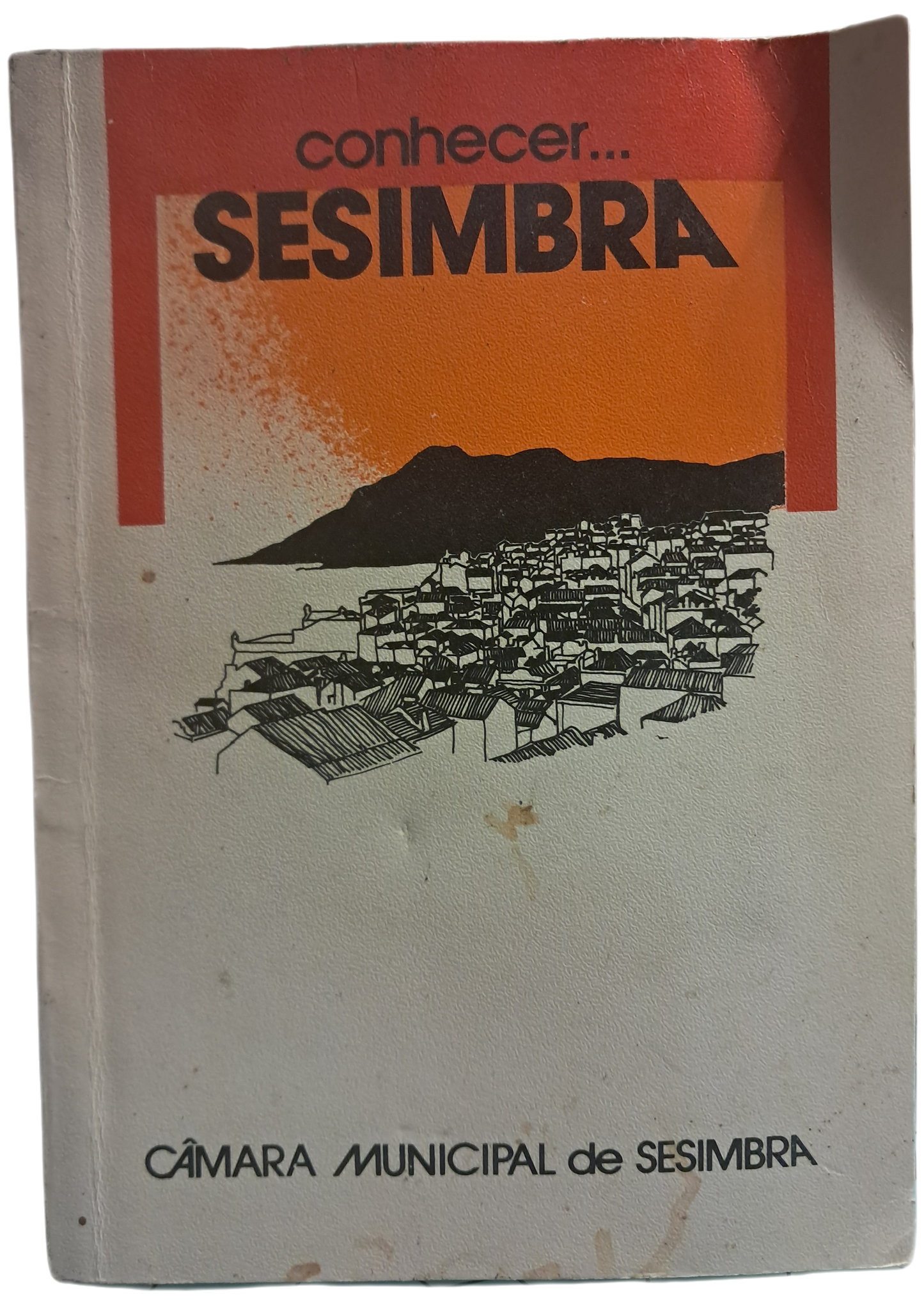 Conhecer Ssimbra (Usado)