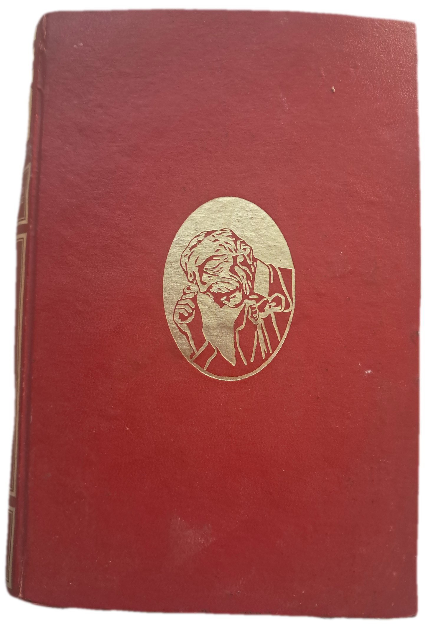 Prosas Bárbaras (Usado)