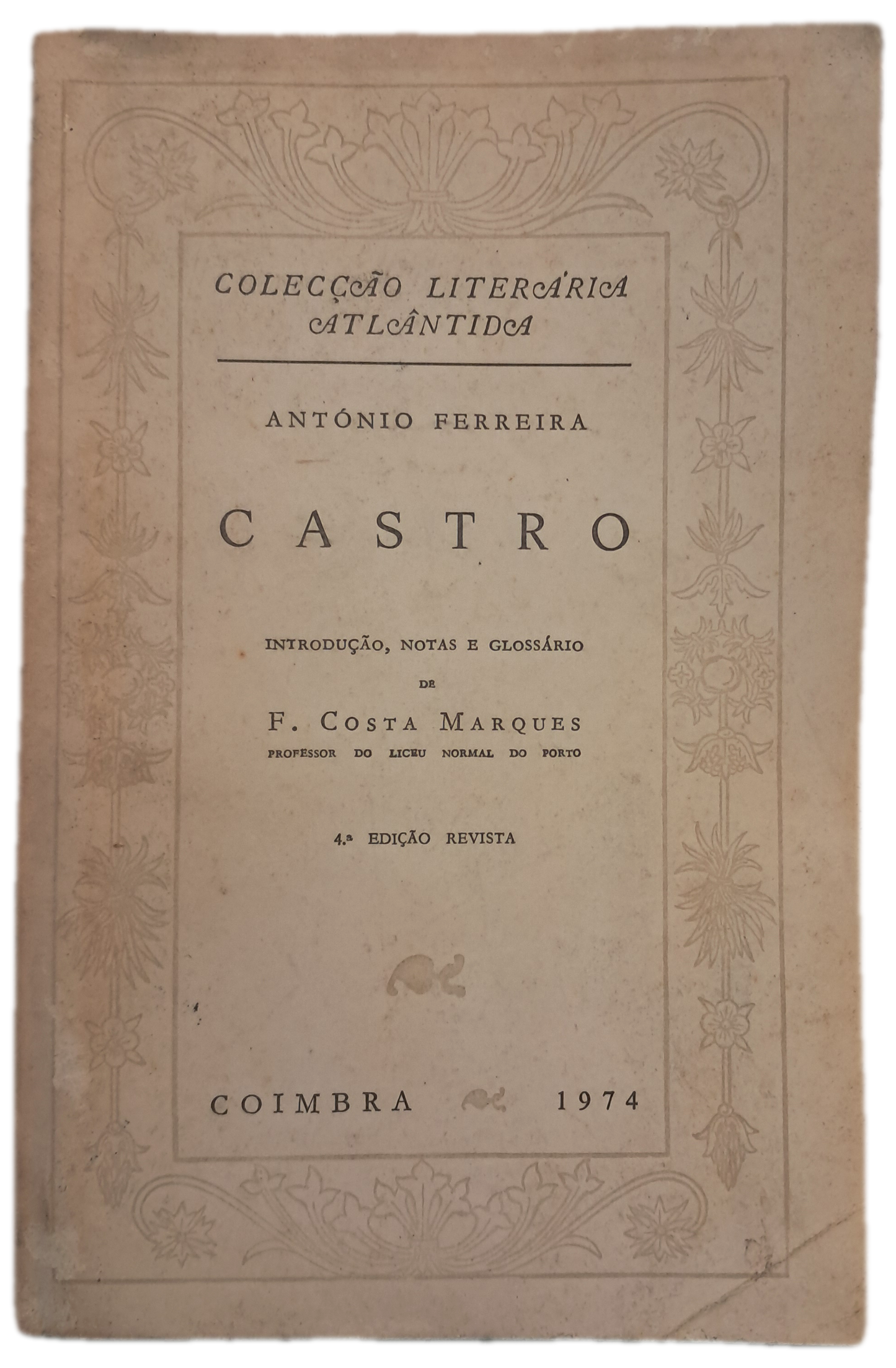 Castro (Usado)