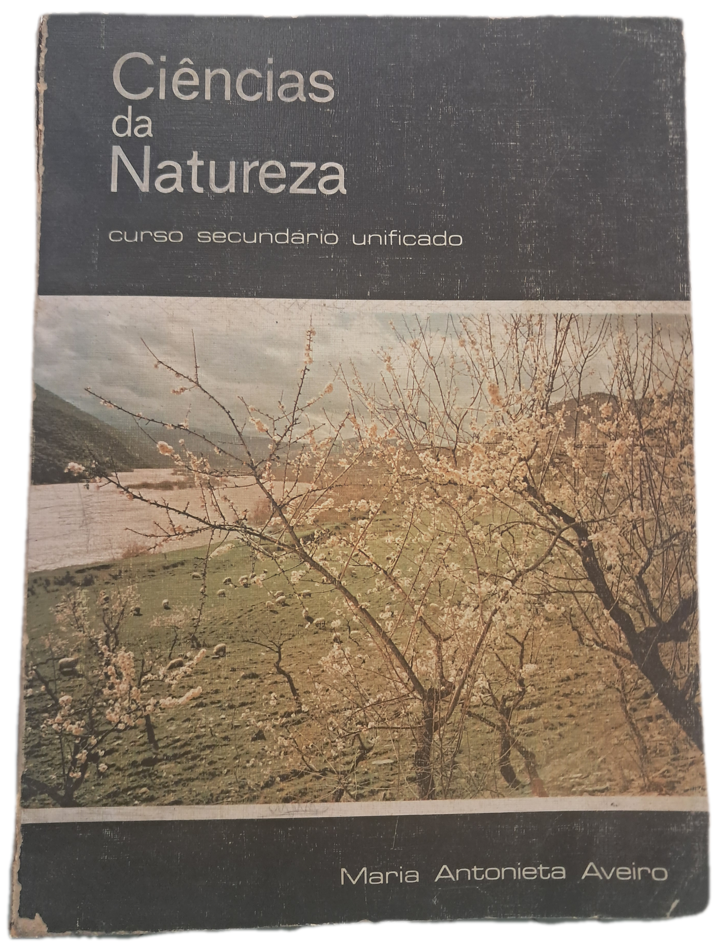 Ciências da Natureza (Usado)