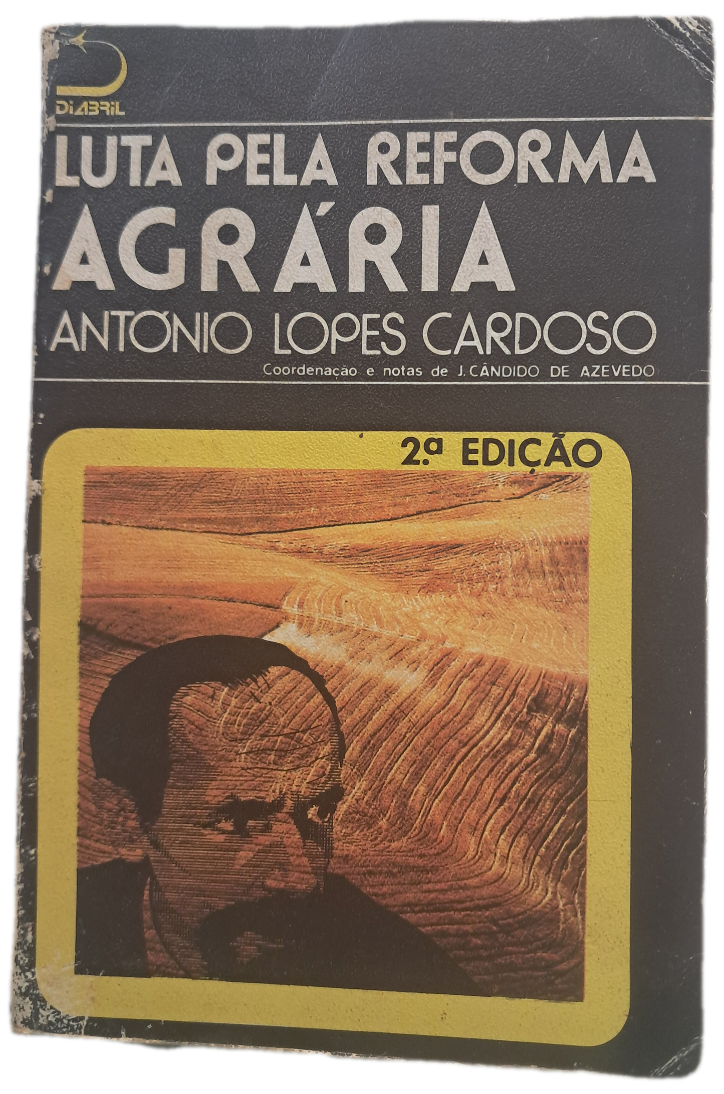 Luta Pela Reforma Agrária (Usado)