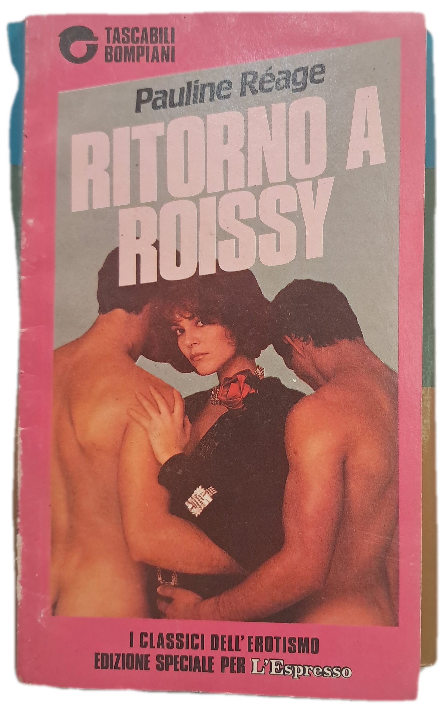 Ritorno a Roissy (Usado)