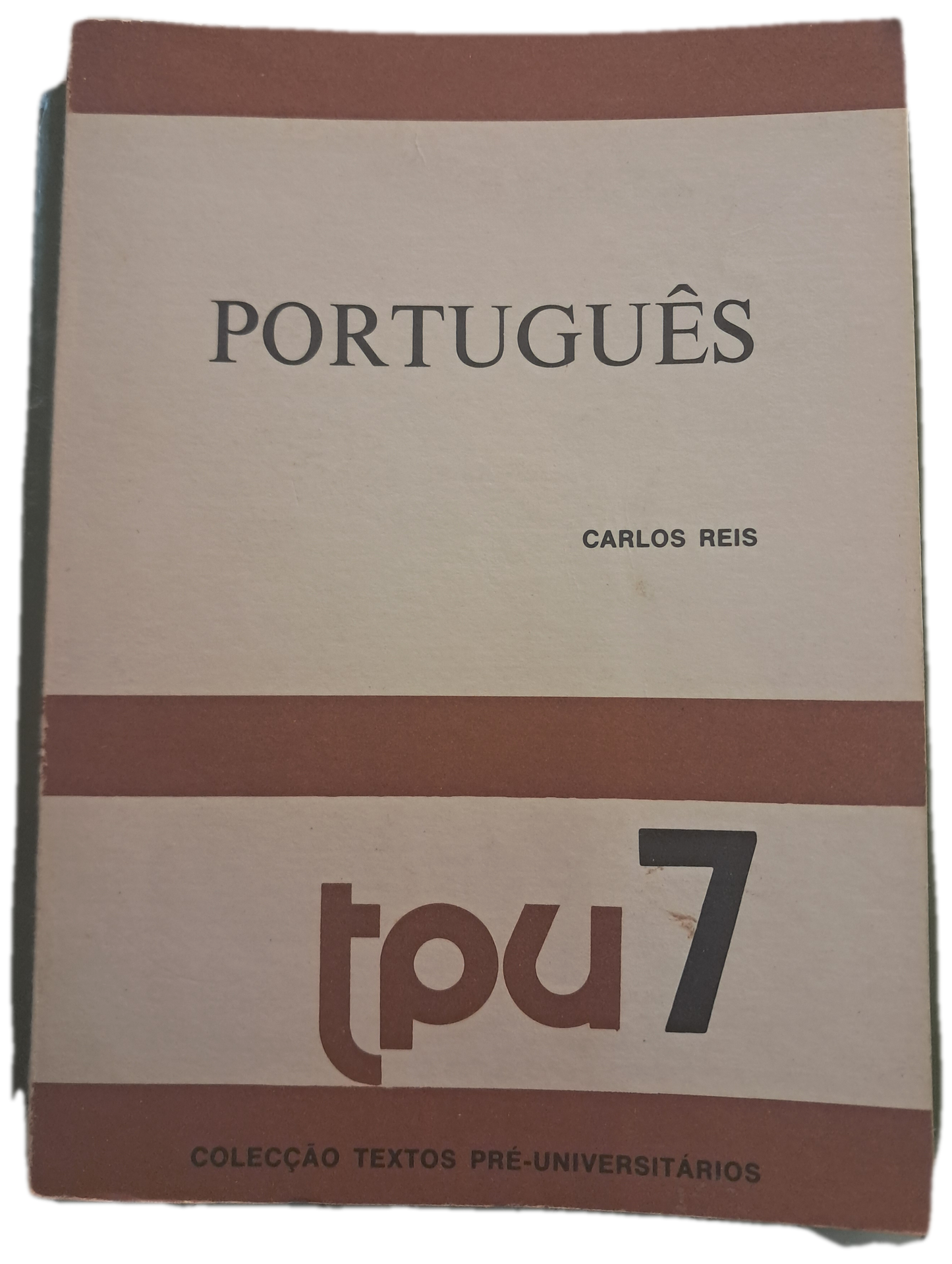 Português (Bom Estado)
