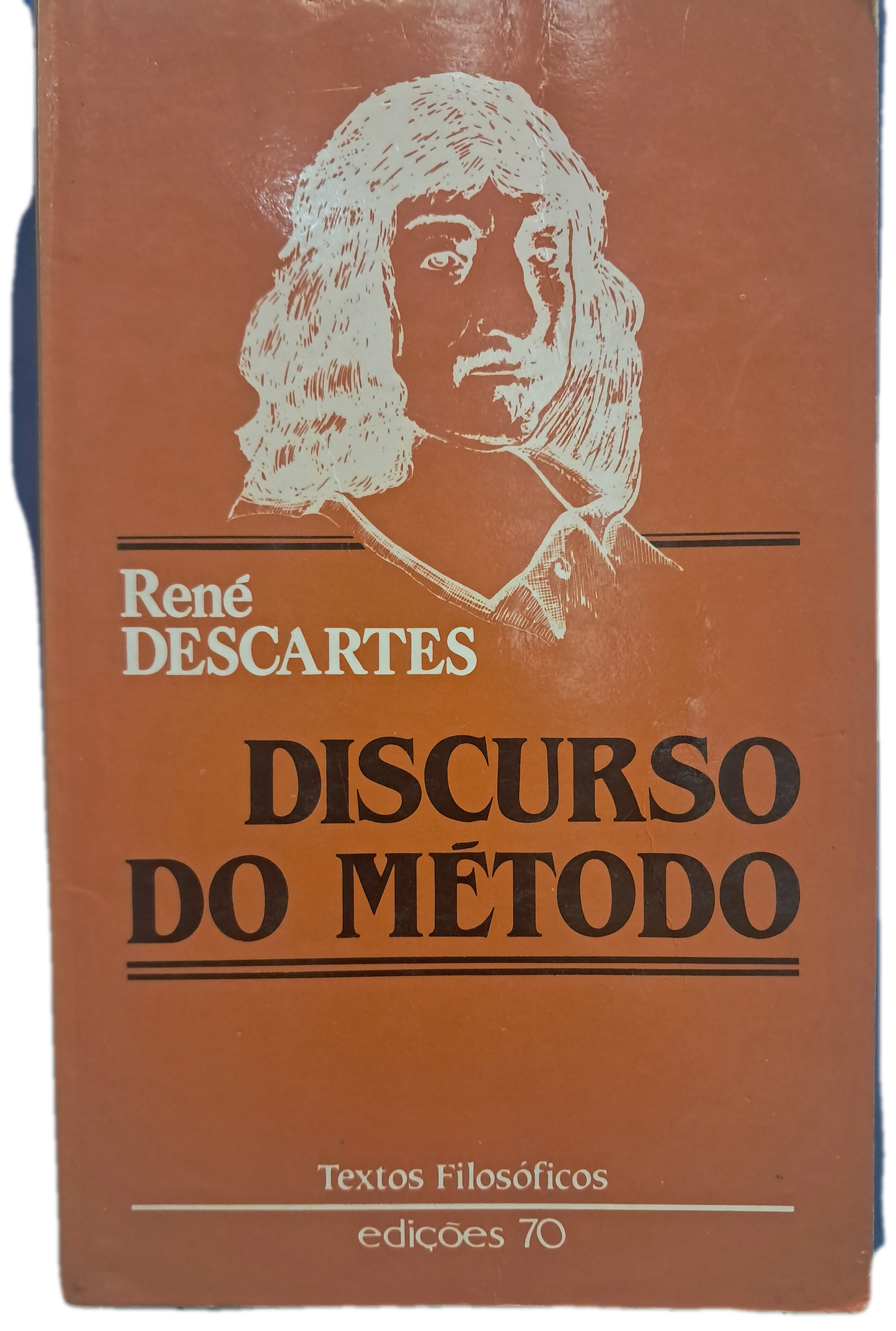 Discurso do Método (Usado)