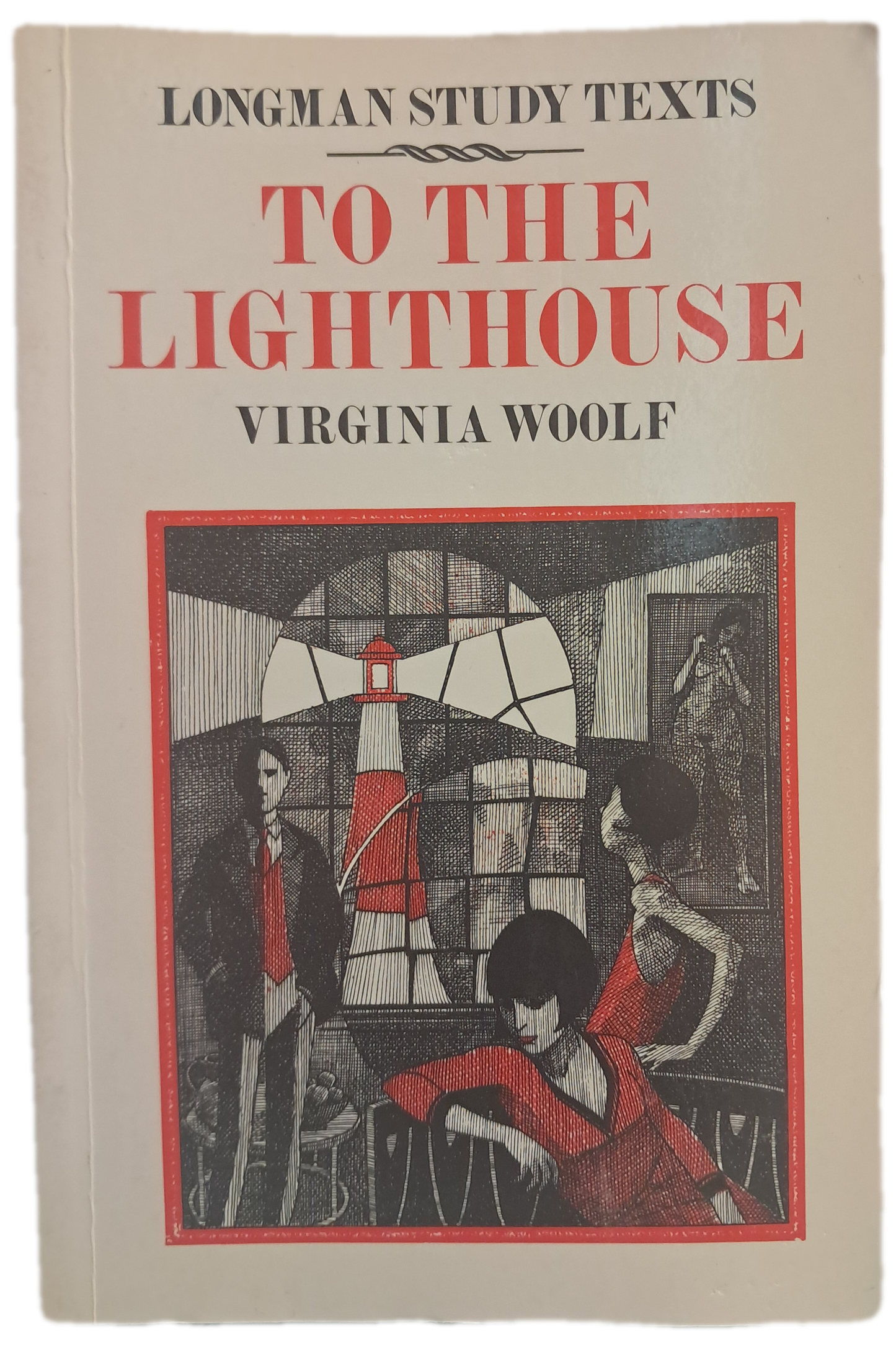 To The Lighthouse (Bom Estado)