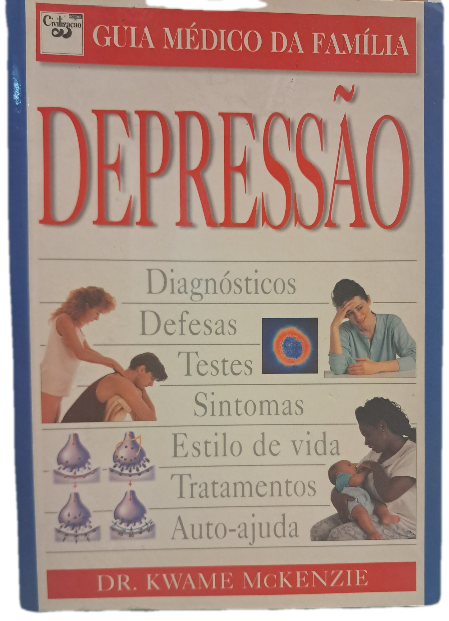 Depressão (Bom Estado)