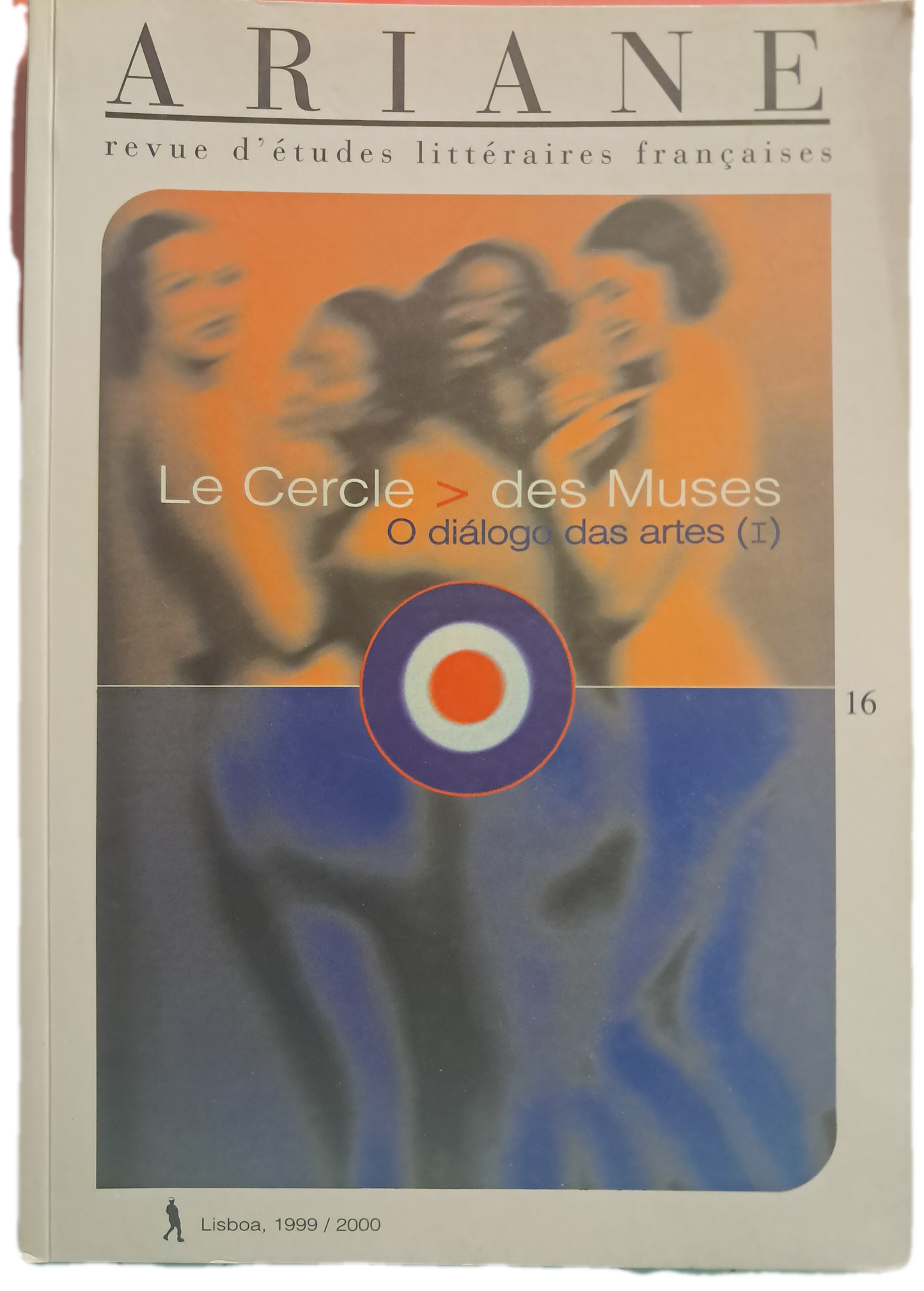 Ariane 1999 / 2000 (Muito Bom Estado)