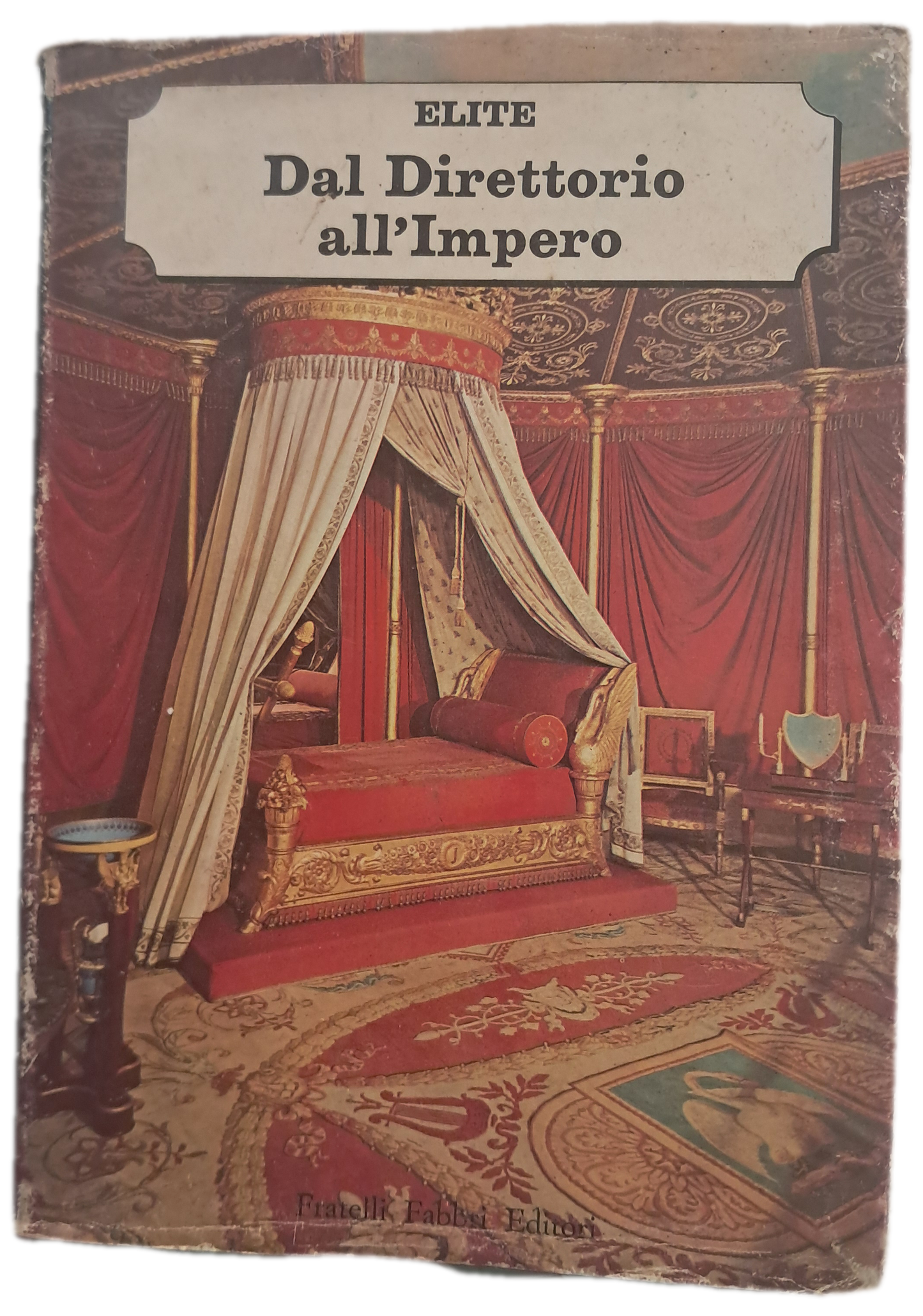 Dal Direttorio all'Impero (Usado)