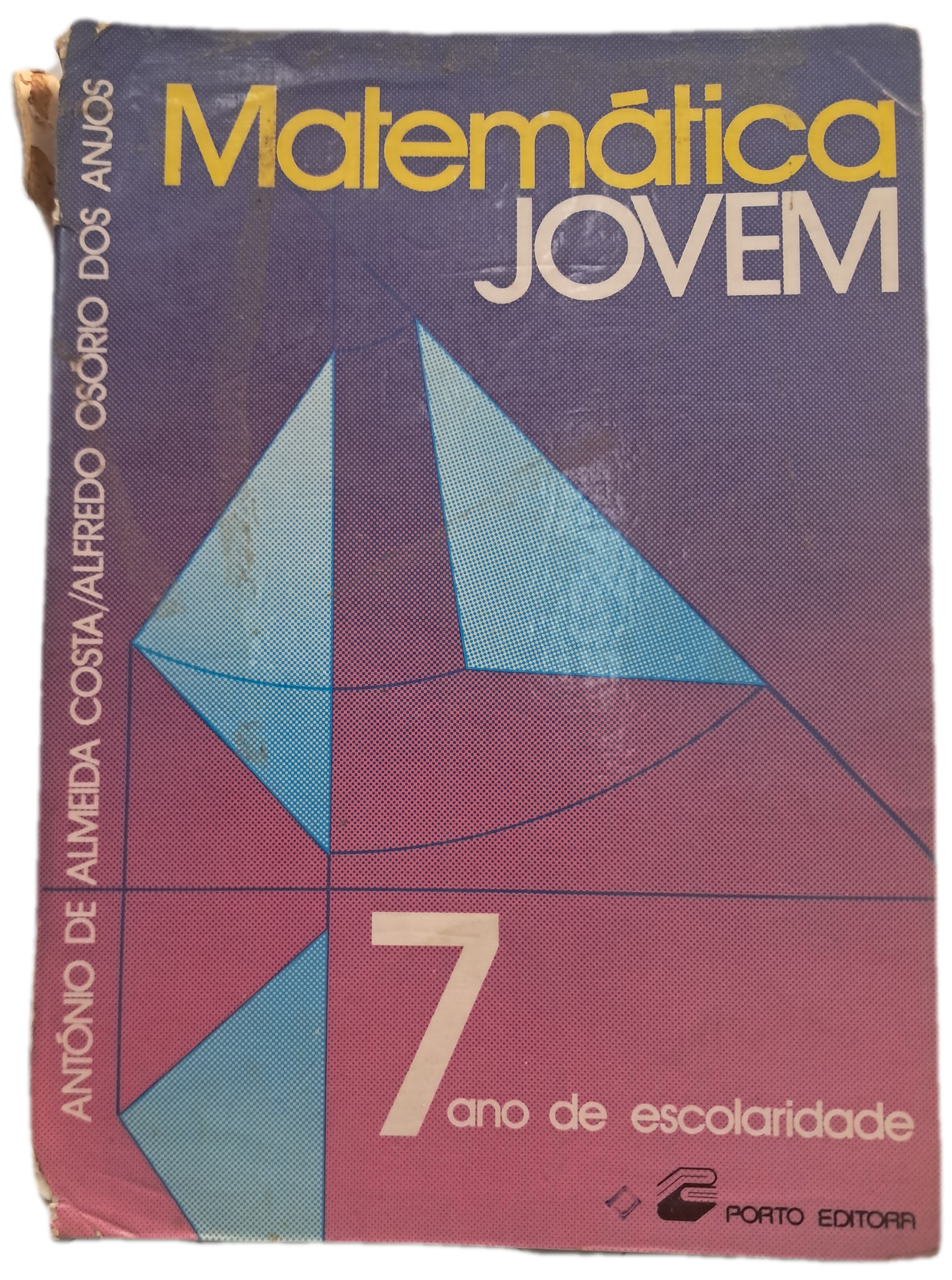 Matemática Jovem (Danificado)