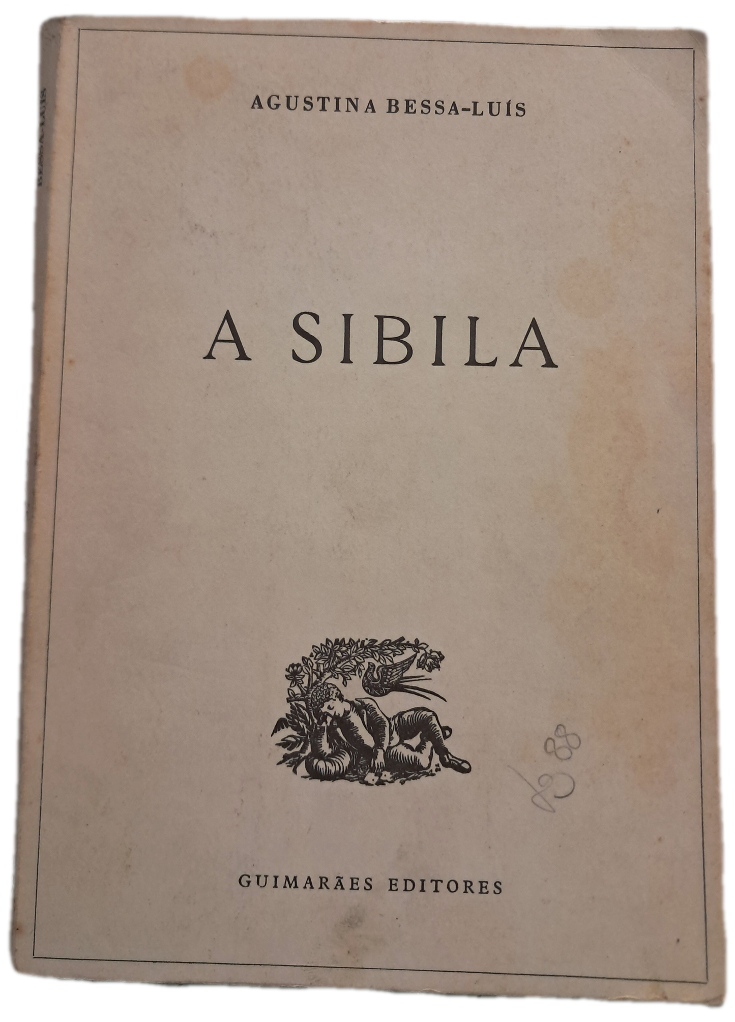 A Sibila (Usado)