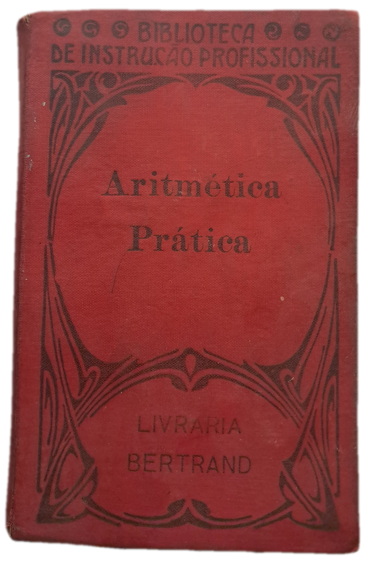 Aritmética Prática (Usado)