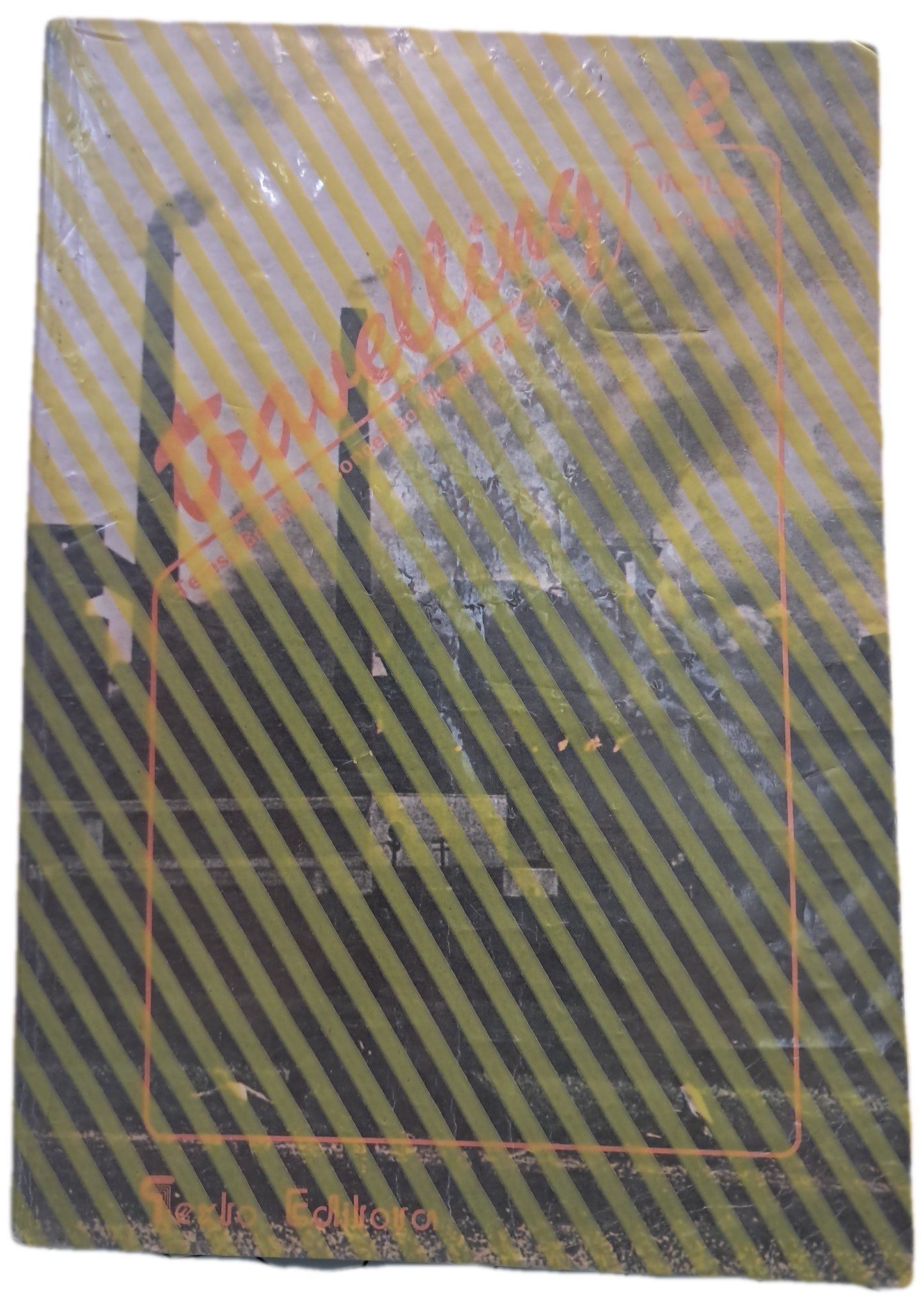 Traveling Inglês 11º Ano (Usado)