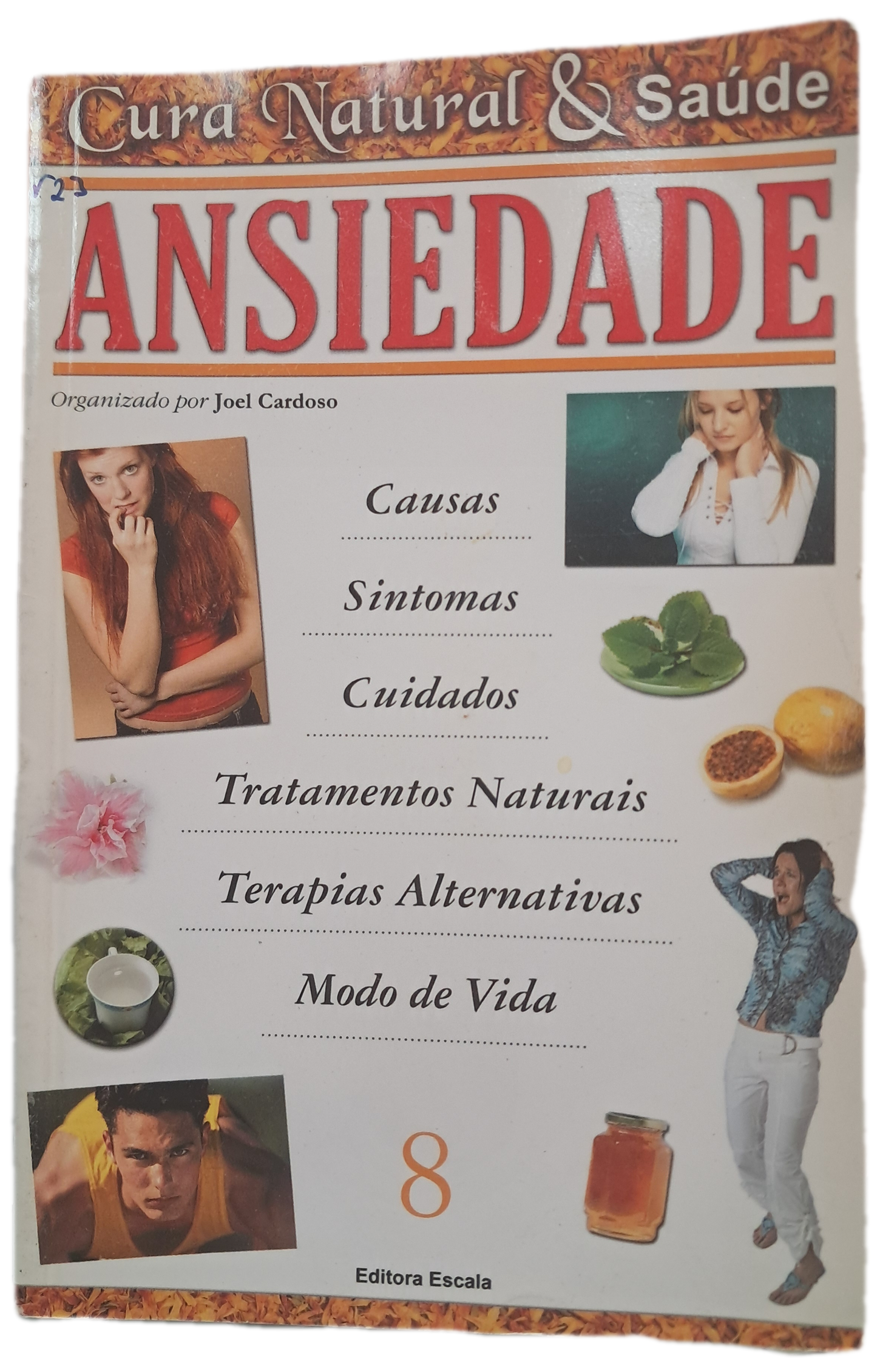 Ansiedade (Bom Estado)
