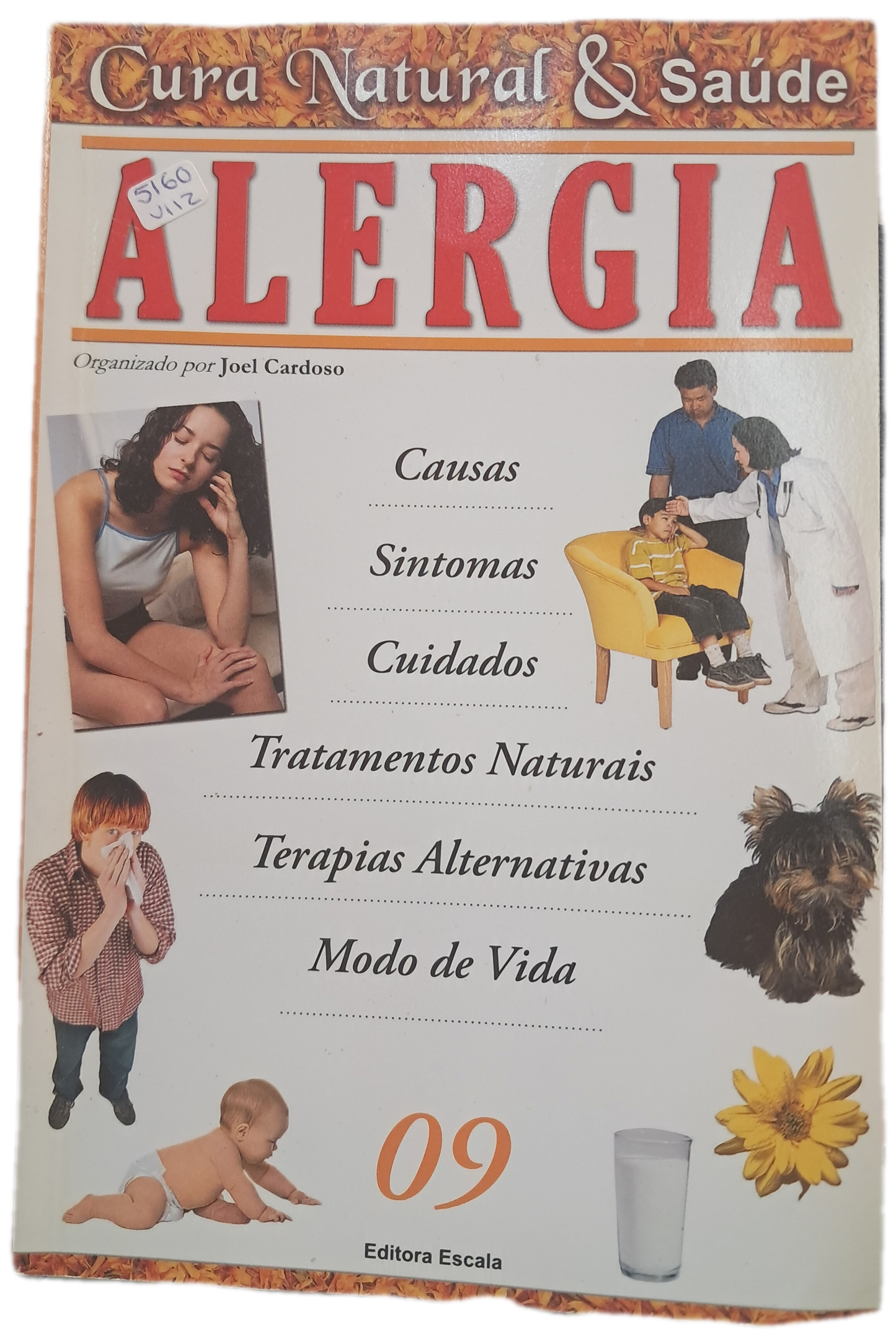 Alergia (Bom Estado)