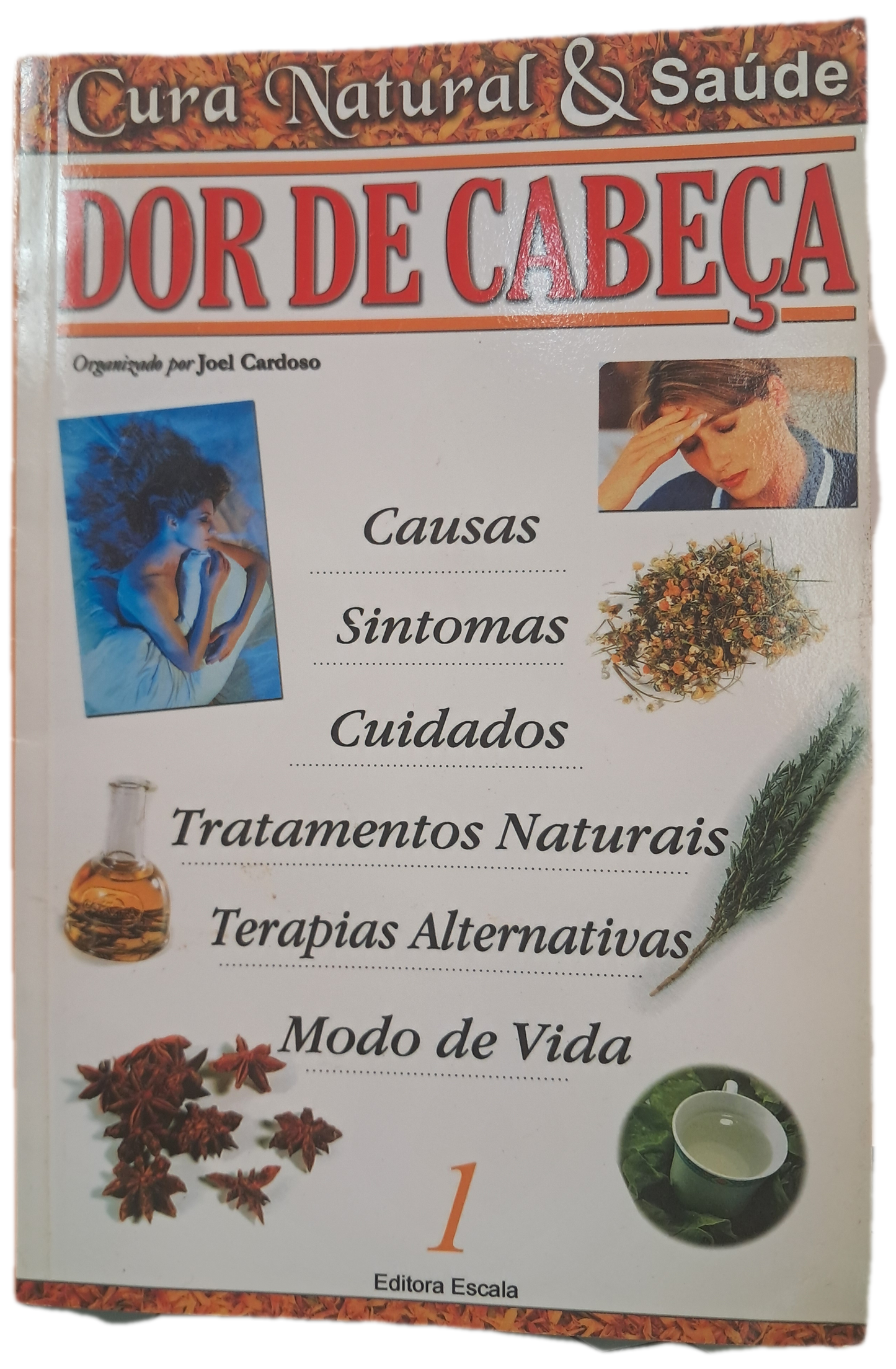 Dor de Cabeça (Usado)
