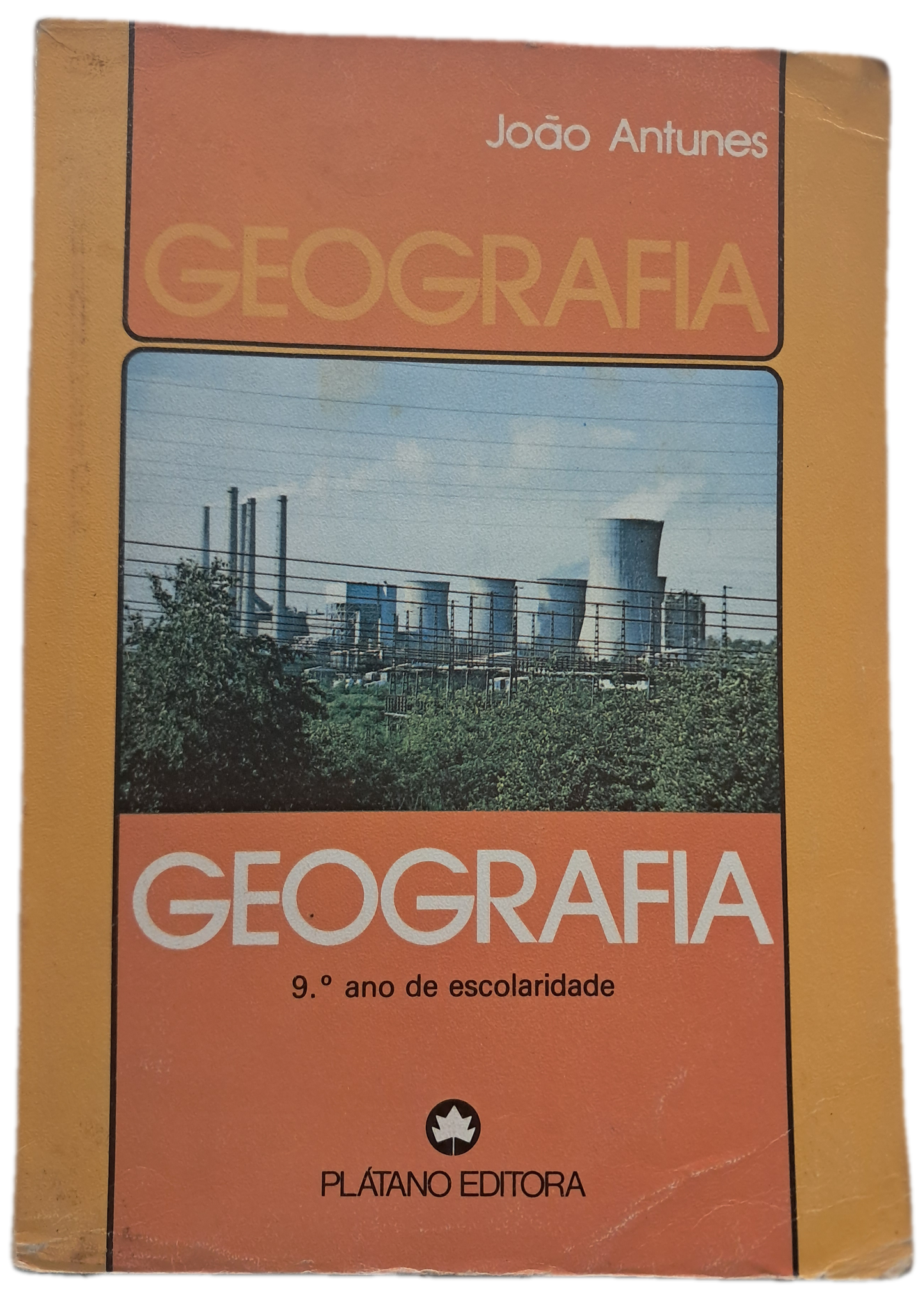 Geografia 9º Ano (Envelhecido)