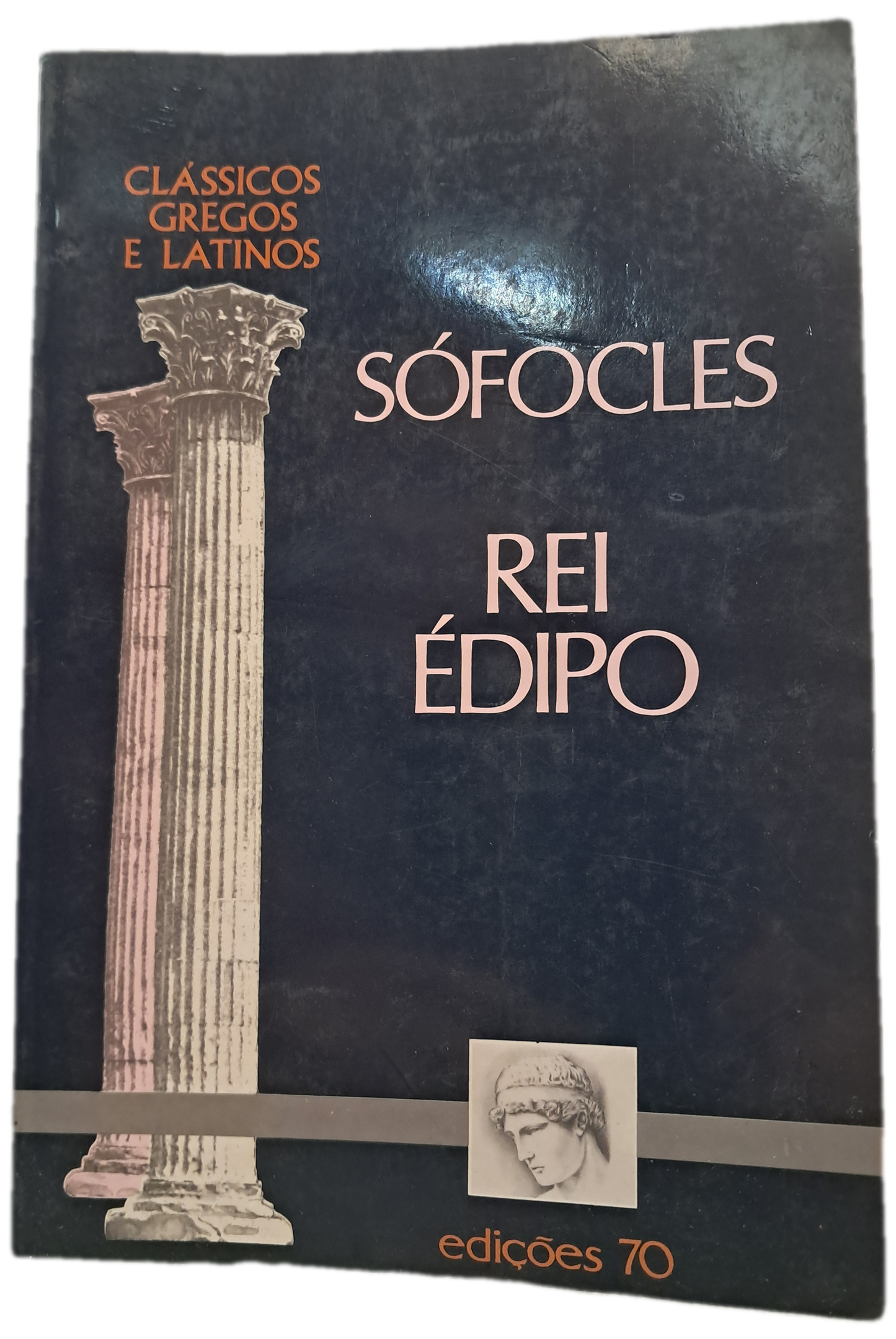 Rei Édipo (Bom Estado)