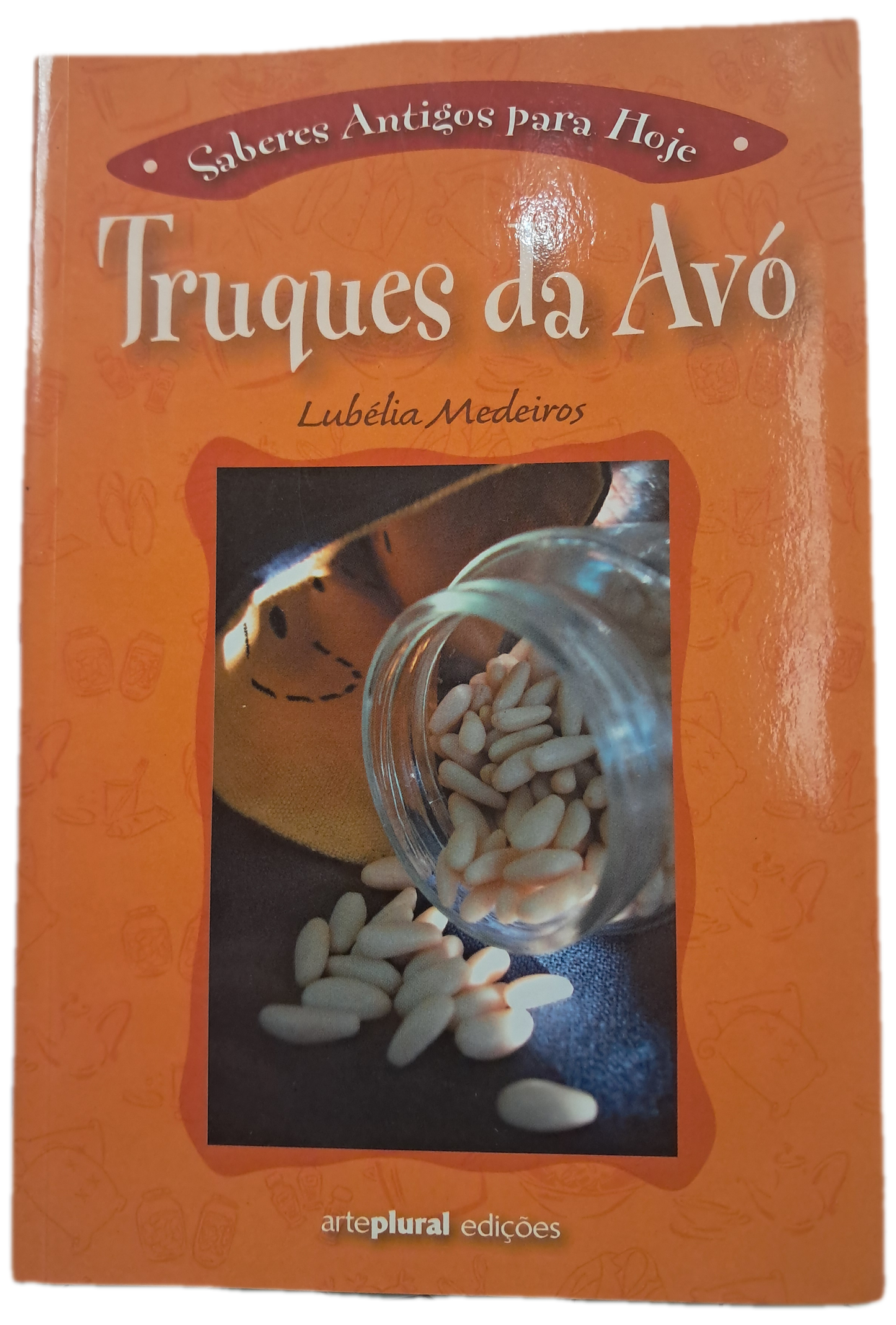 Truques da Avó (Como Novo)