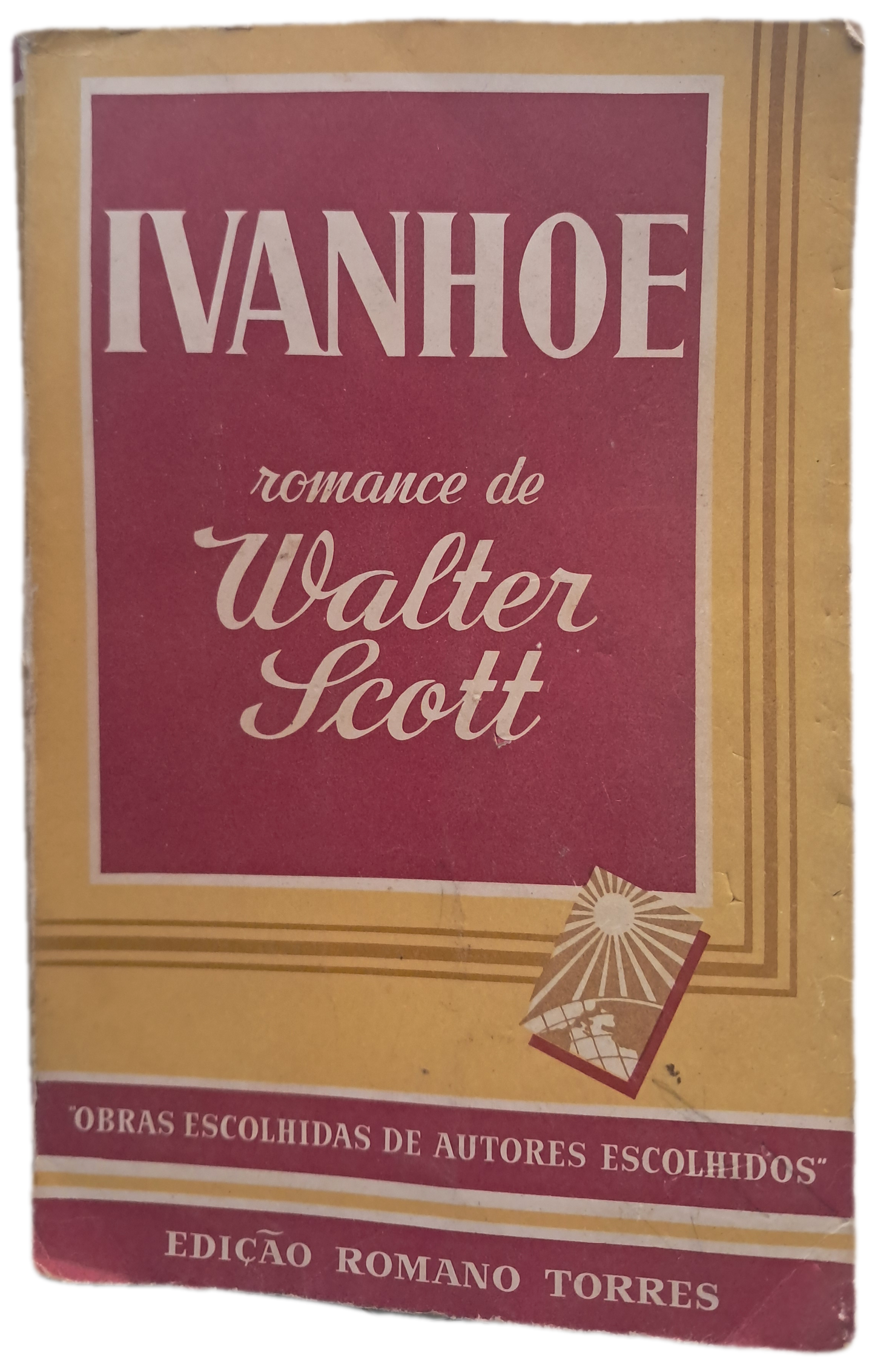 Ivanhoe (Envelhecido)