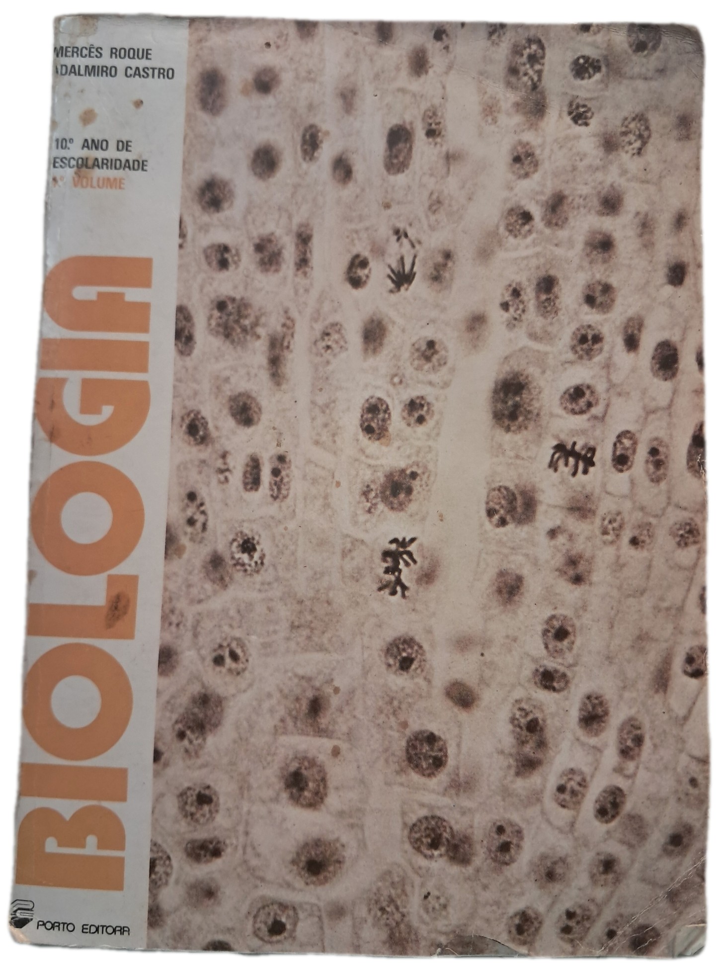 Biologia 10º Ano (Usado)