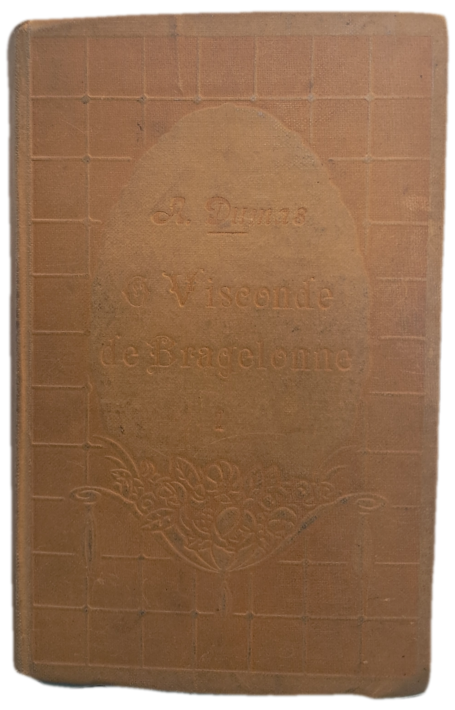 O Visconde de Bragelonne II (Usado)