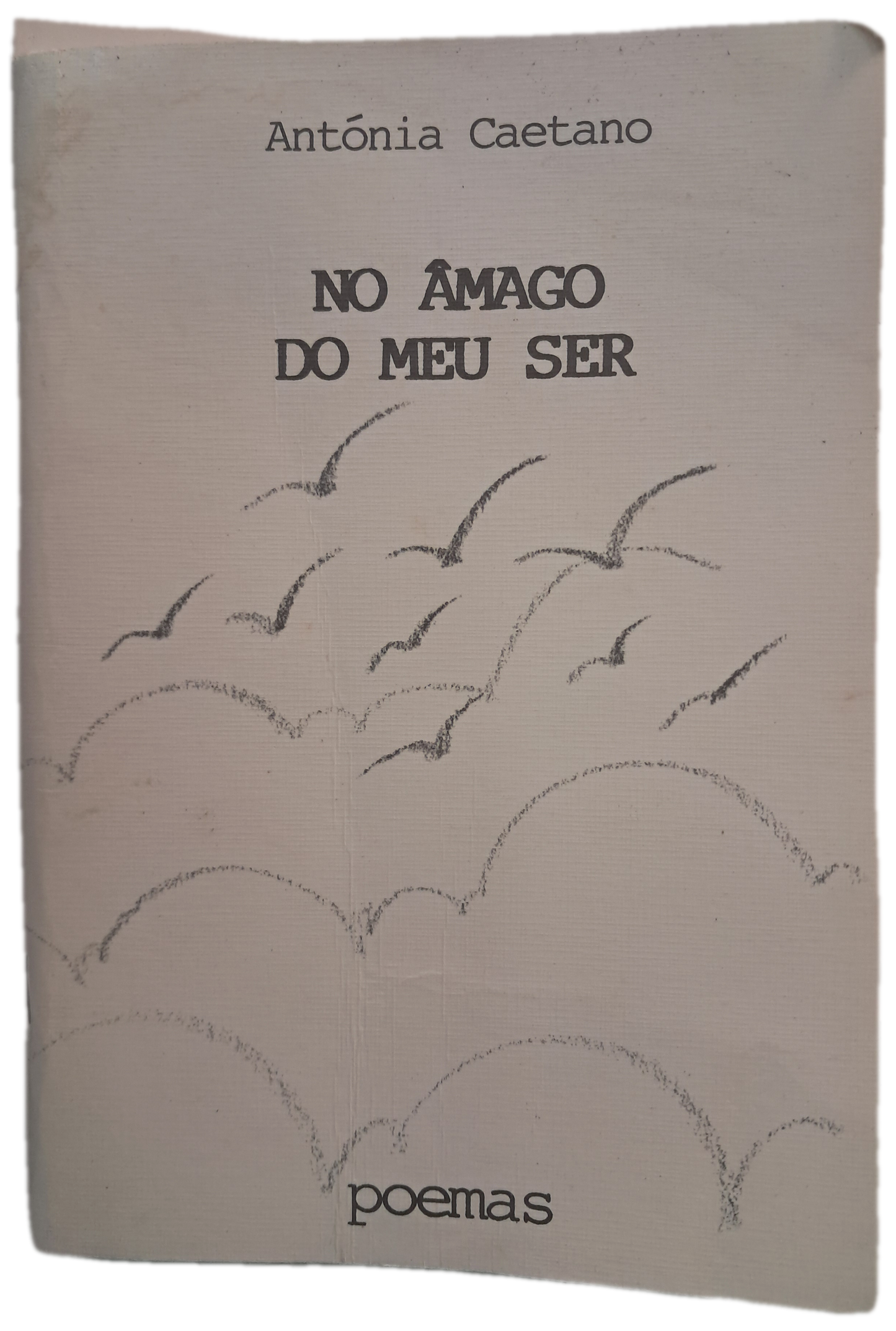 No Âmago do meu Ser (Usado)