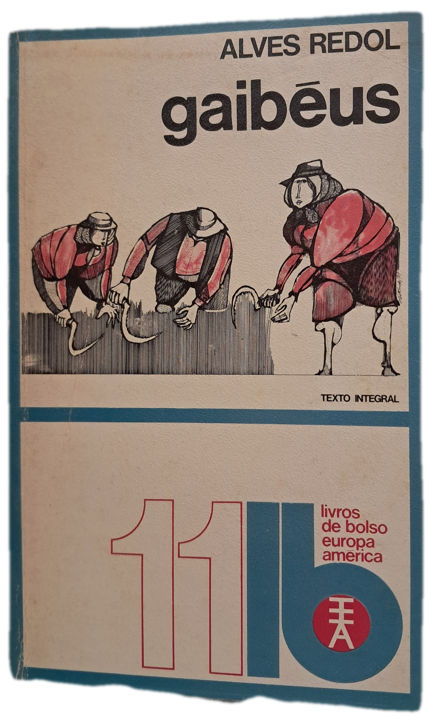 Gaibéus (Usado)