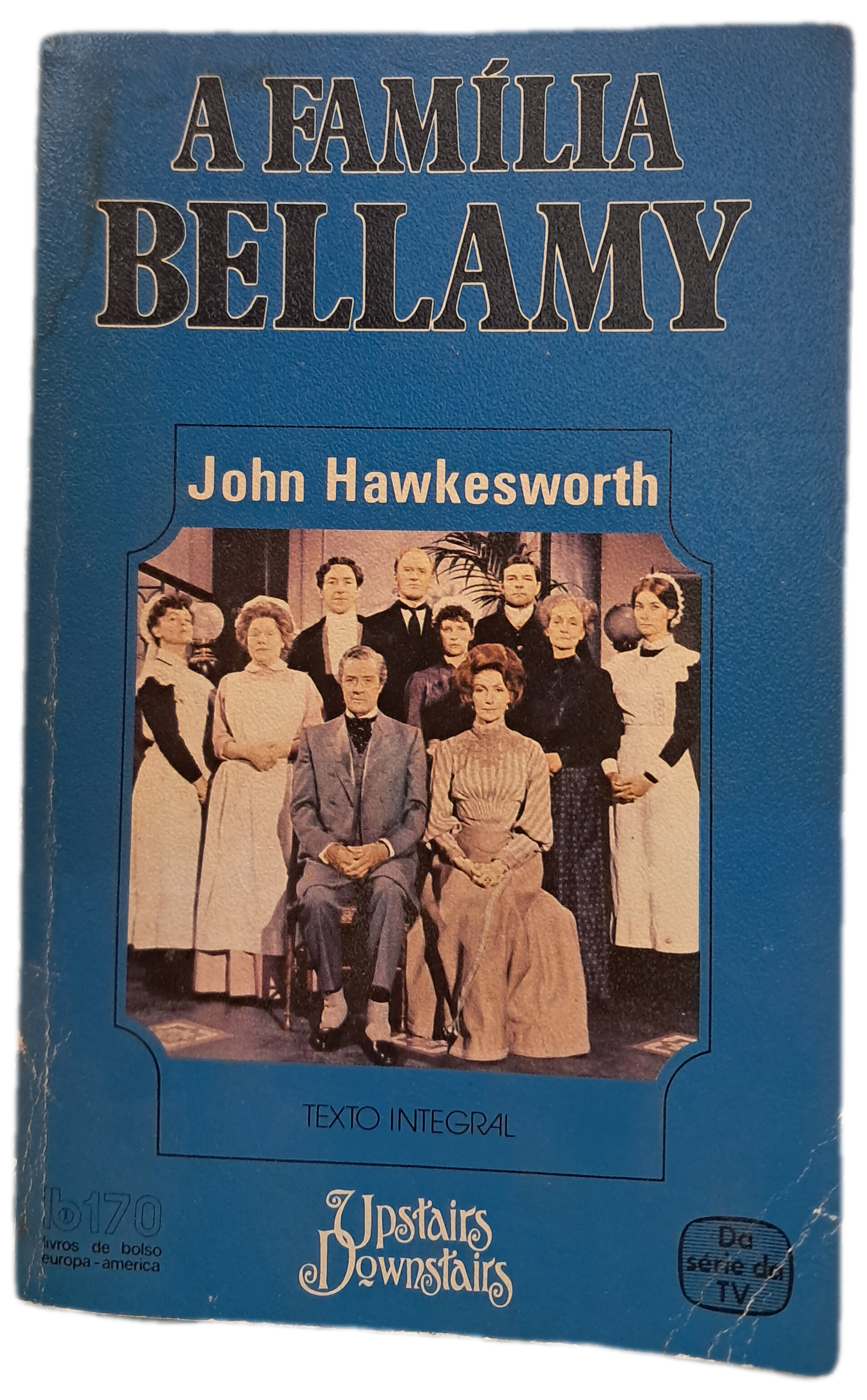 A Família Bellamy I (Usado)