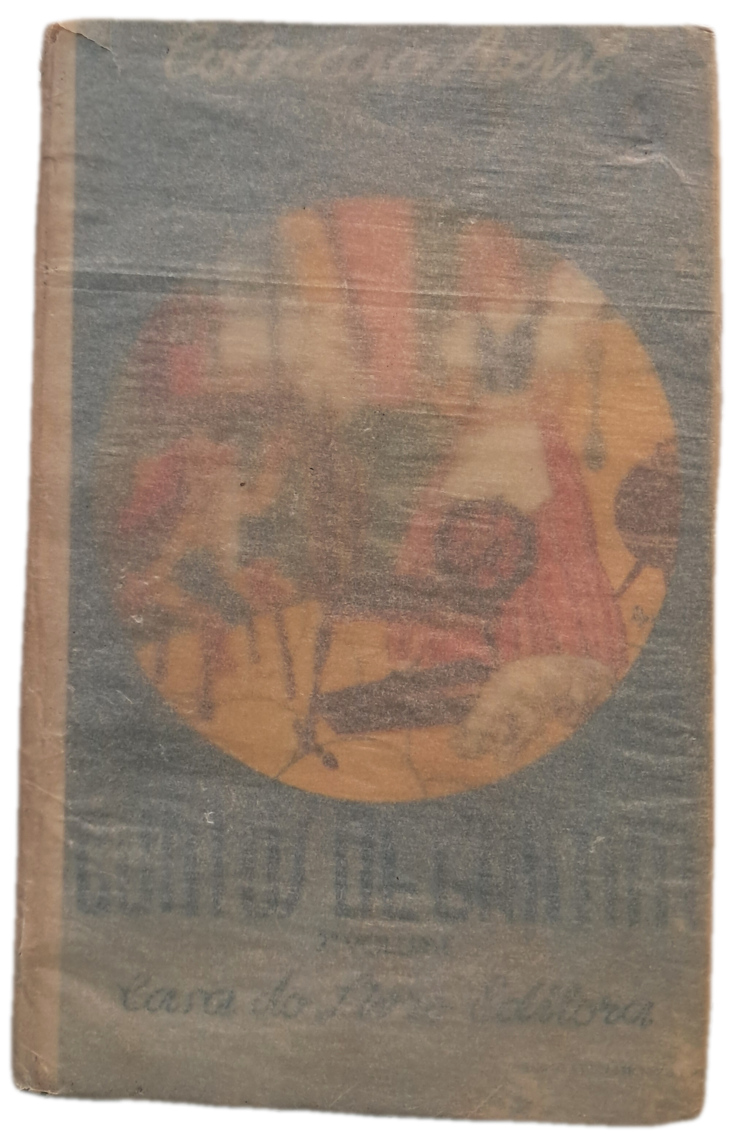 Contos de Grimm II (Usado)