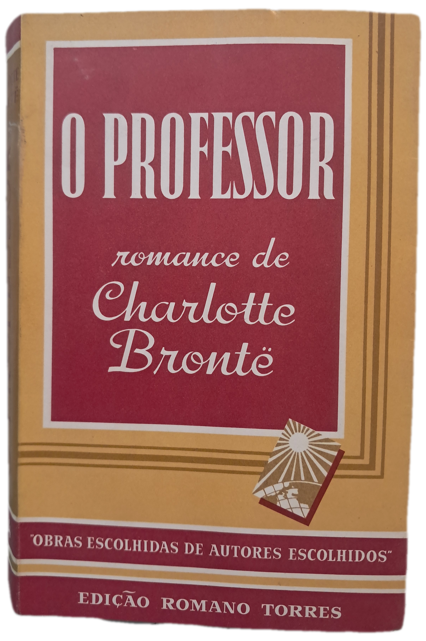 O Professor (Usado)