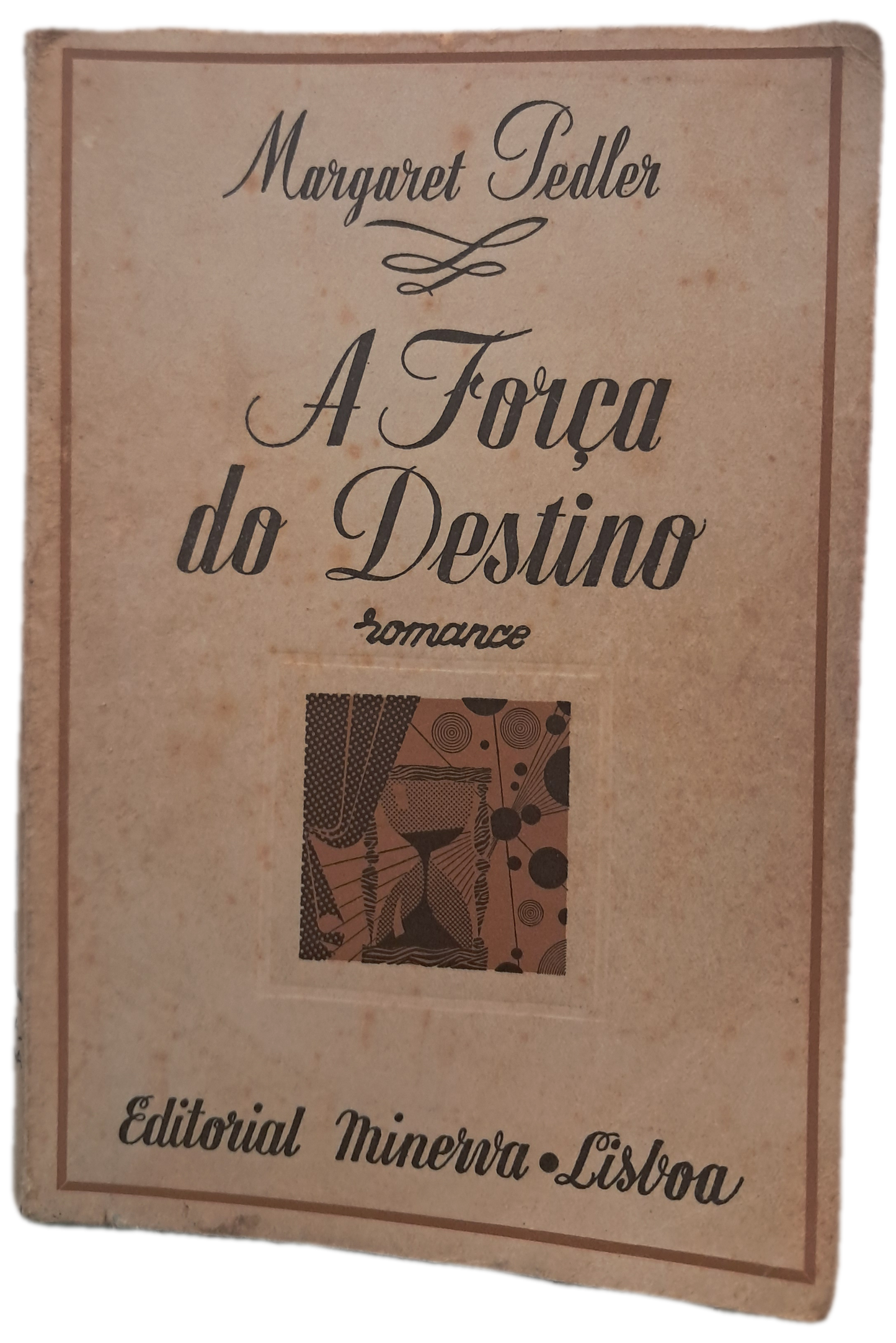 A Força do Destino (Envelhecido)