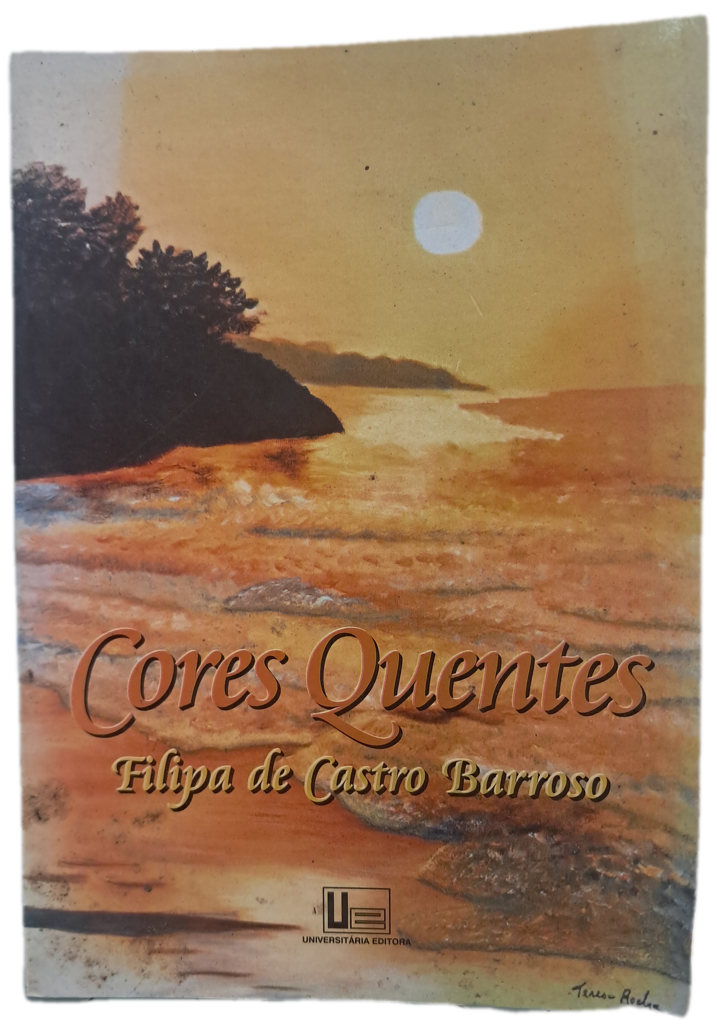 Cores Quentes (Usado)