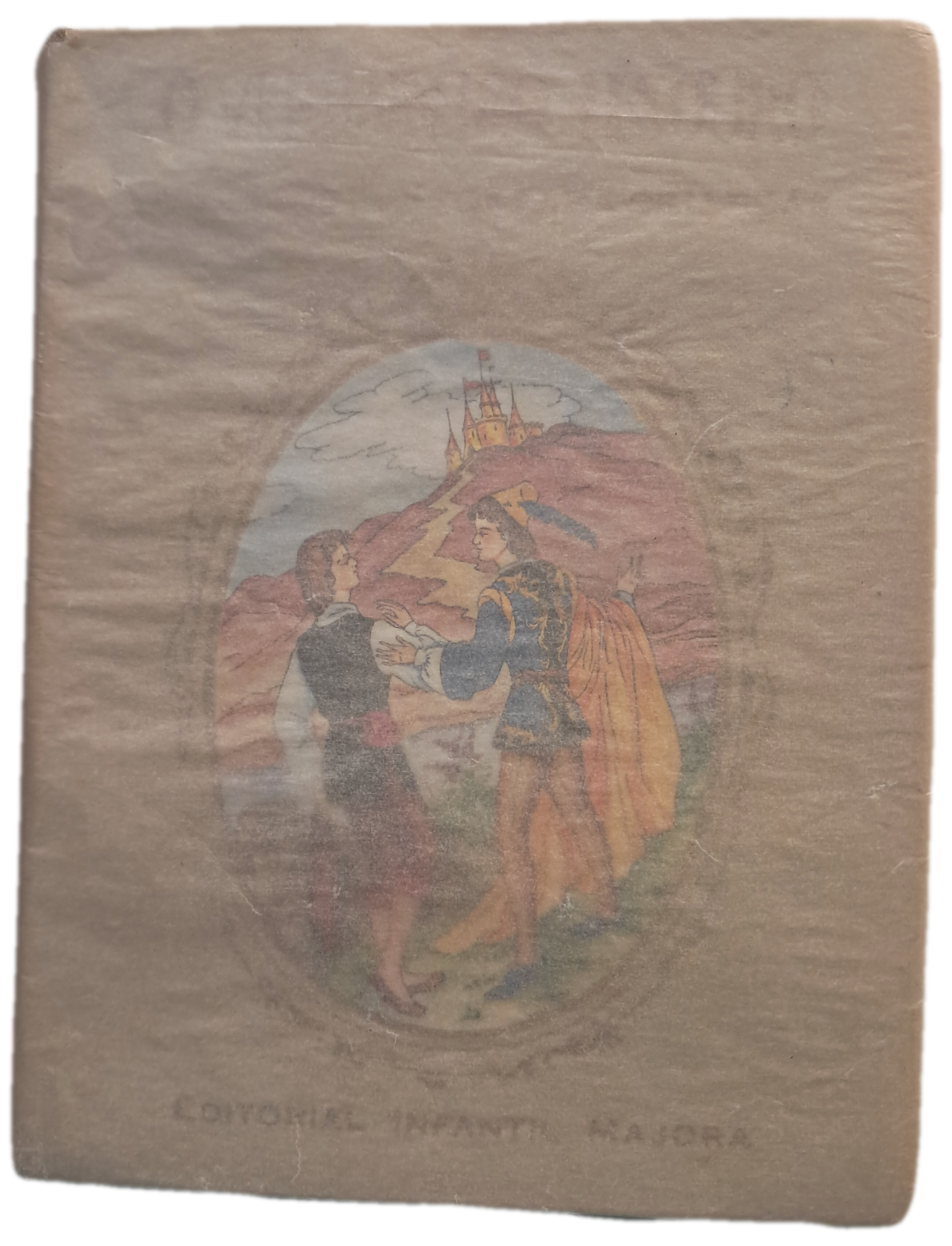 O Verdadeiro Tesouro e Outros Contos para Crianças (Usado)