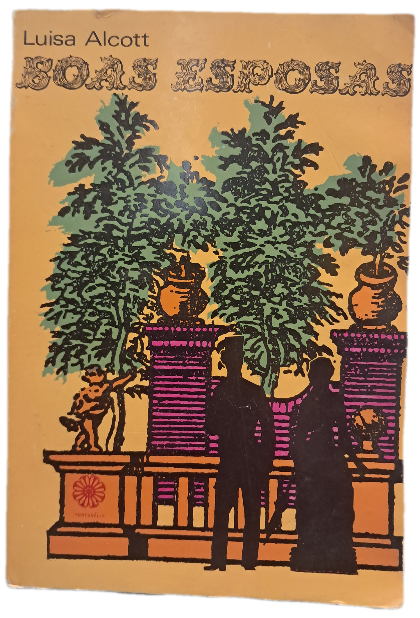 Boas Esposas (Usado)