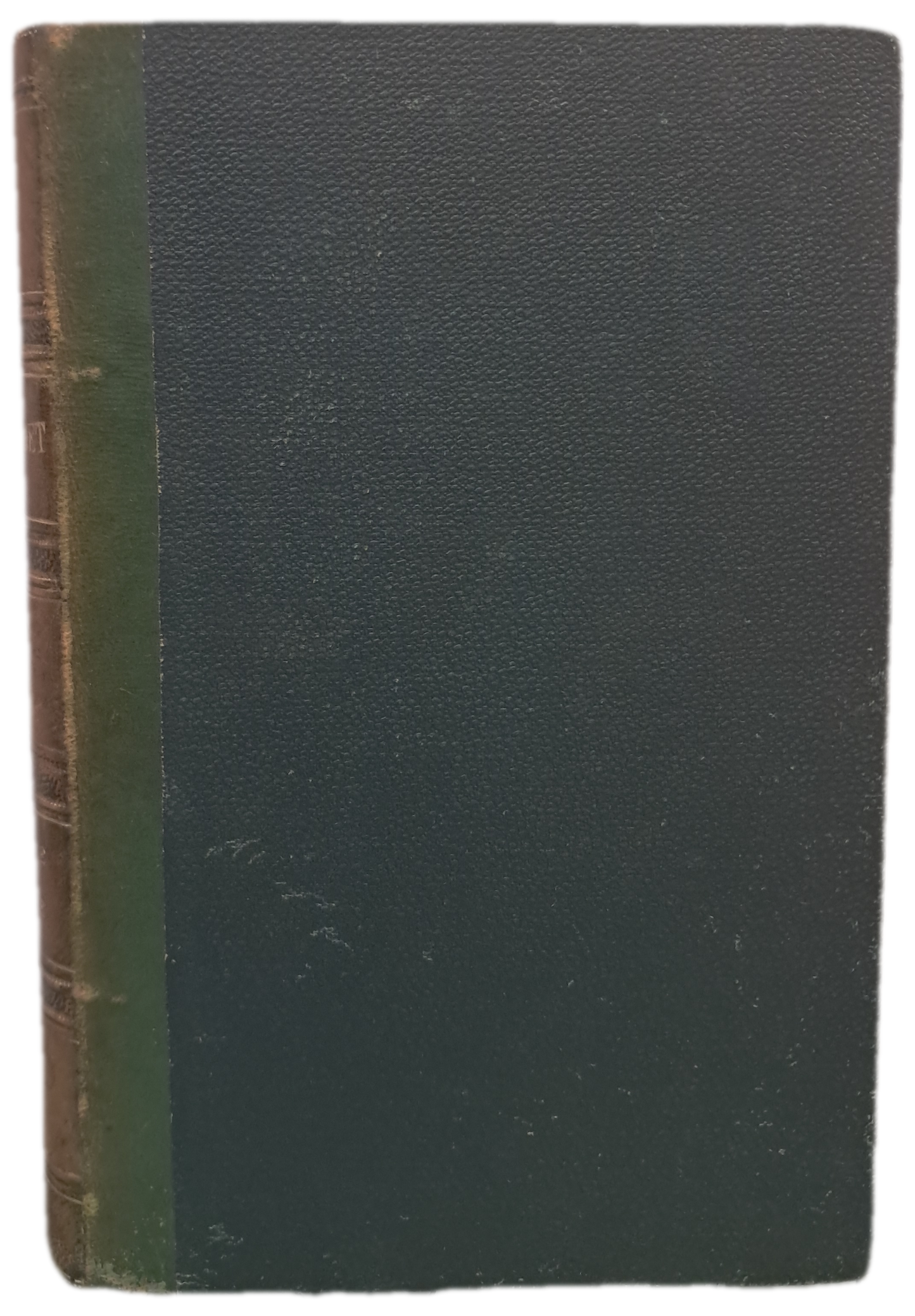 Cruelle Énigme (Usado)