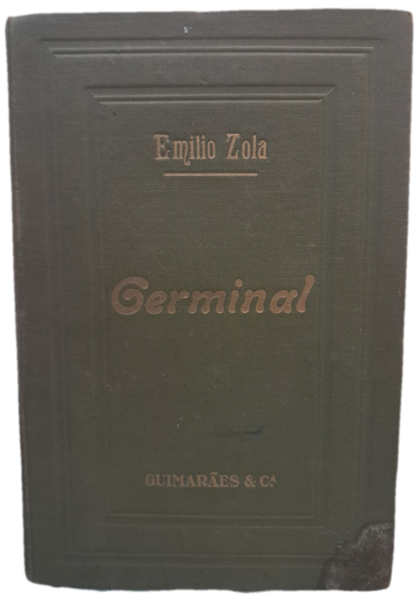 Germinal (Usado)