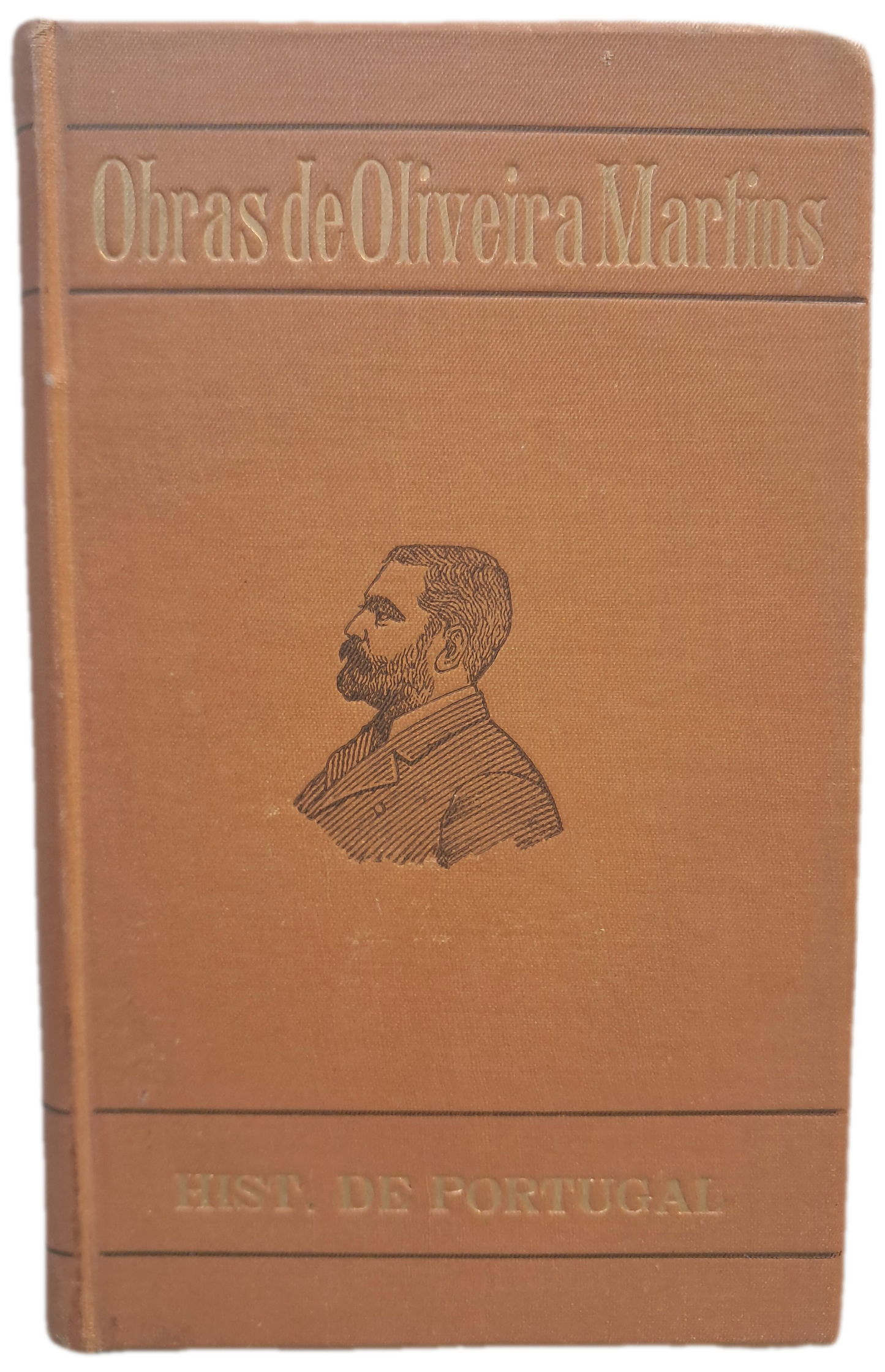 História de Portugal I (Usado)