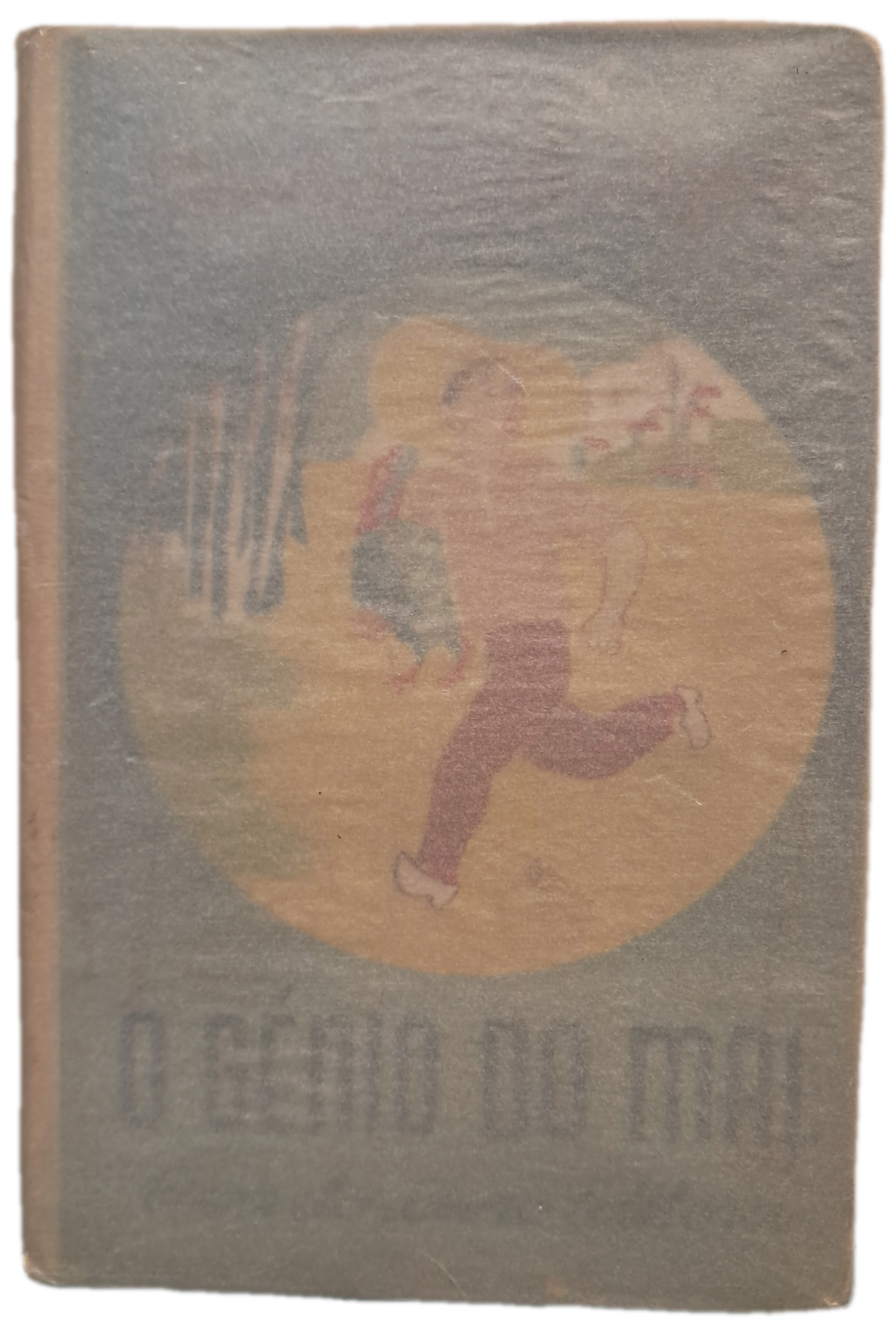 O Génio do Mal (Usado)