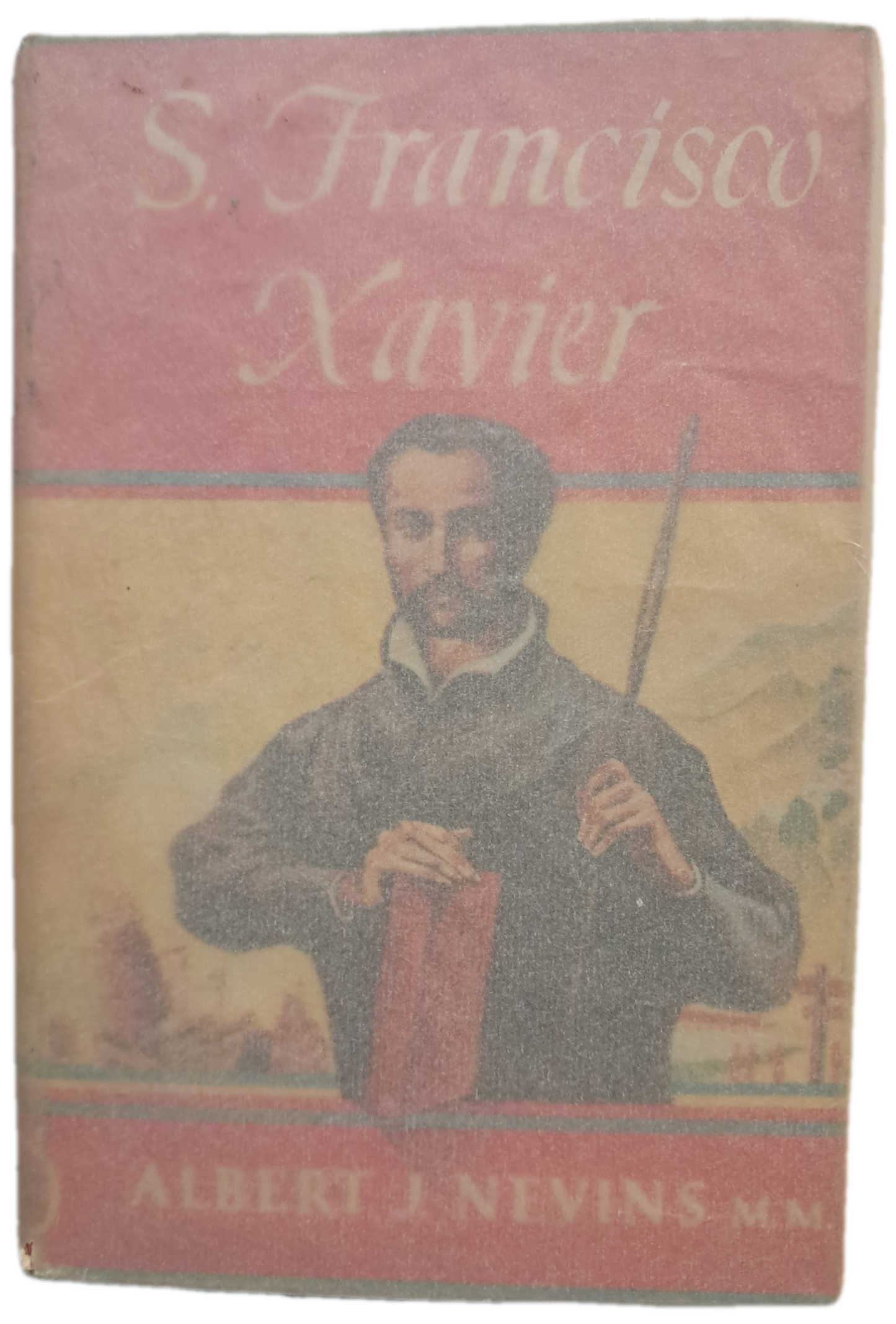 S. Francisco Xavier (Usado)