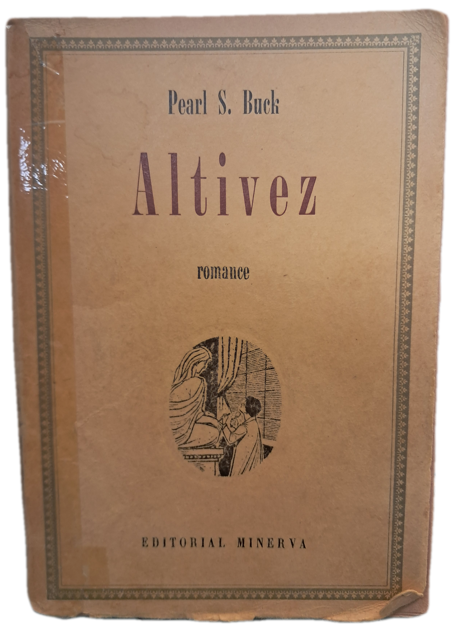 Altivez (Envelhecido)