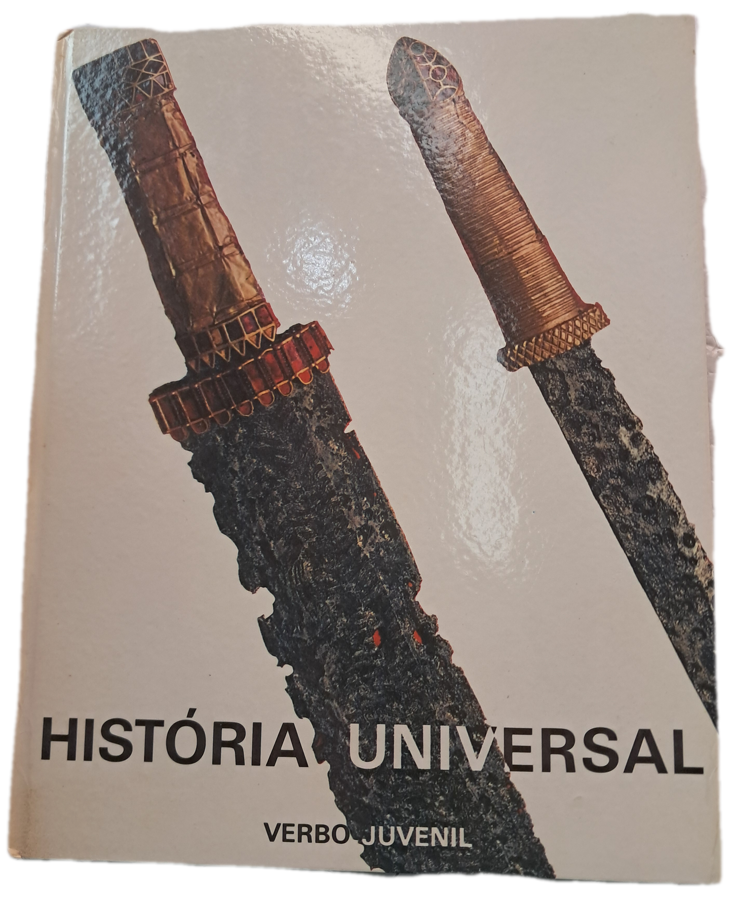 História Universal (Bom Estado)