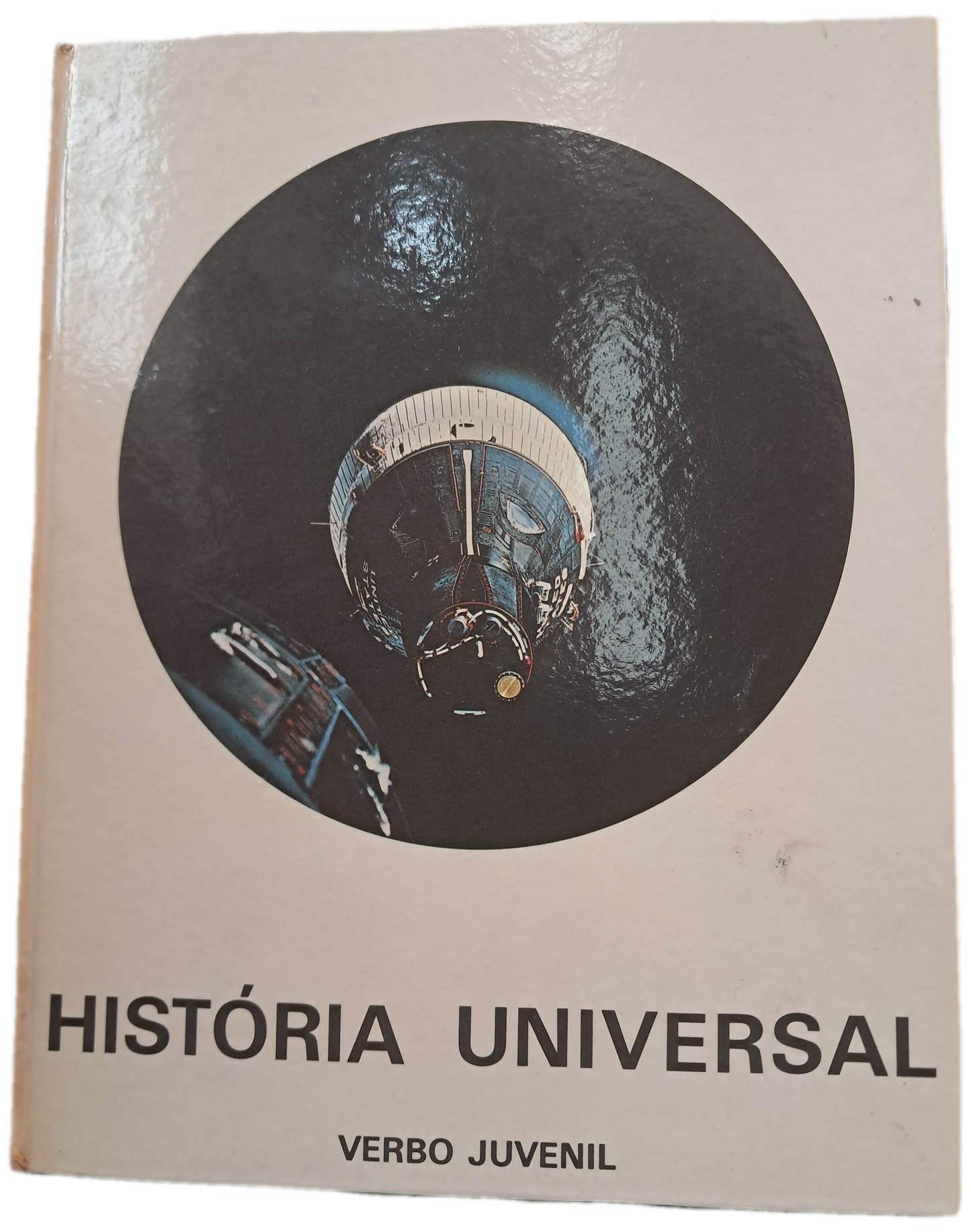 História Universal (Bom Estado)