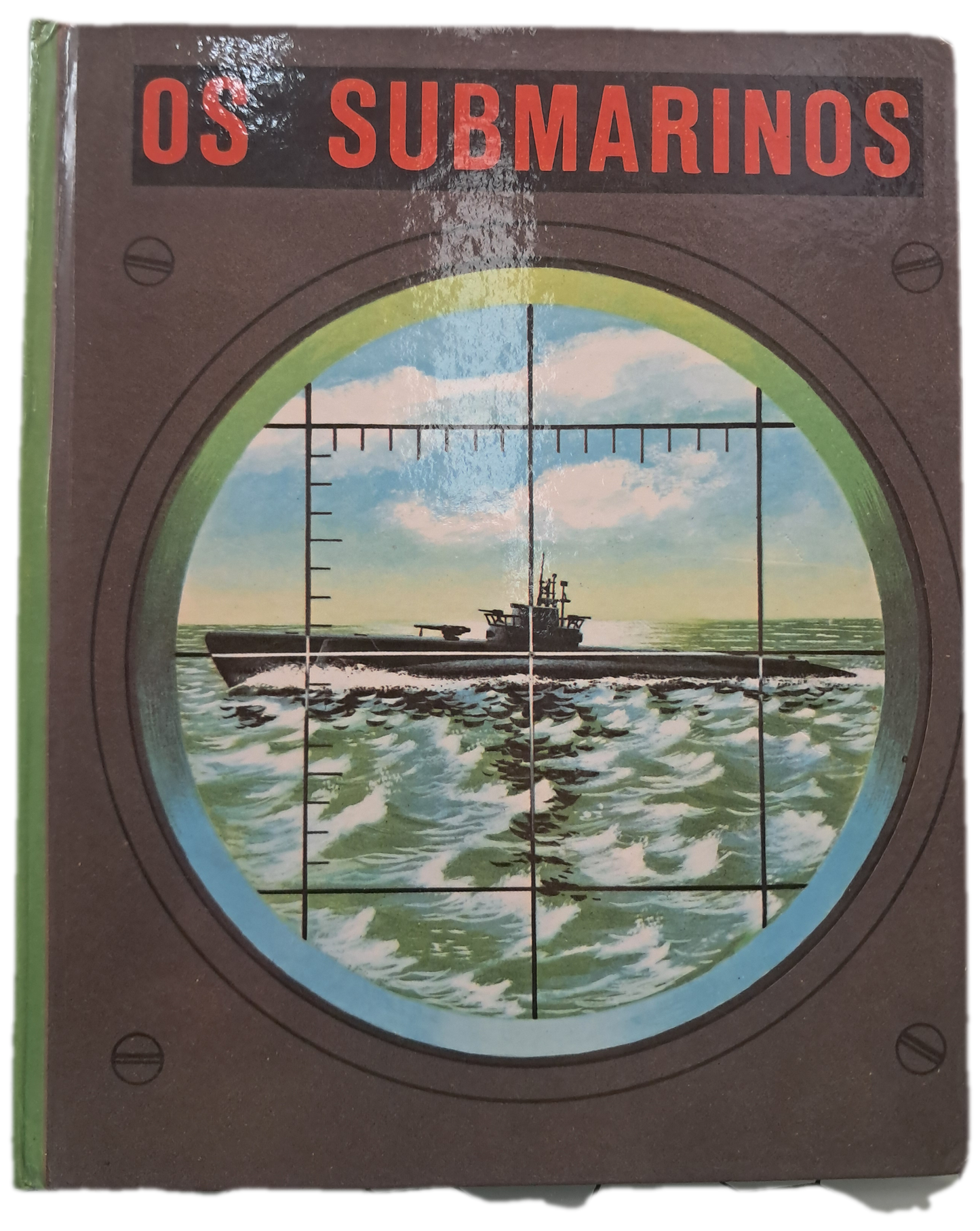 Os Submarinos (Bom Estado)