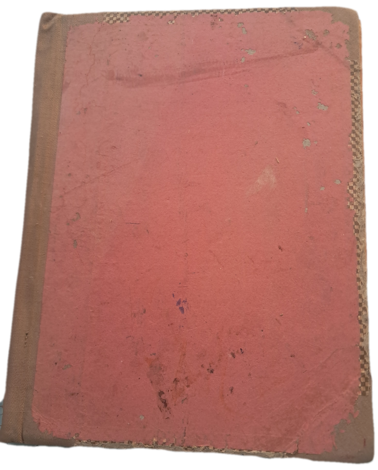 O Mosquito Nº. 1107 (Muito Envelhecido)