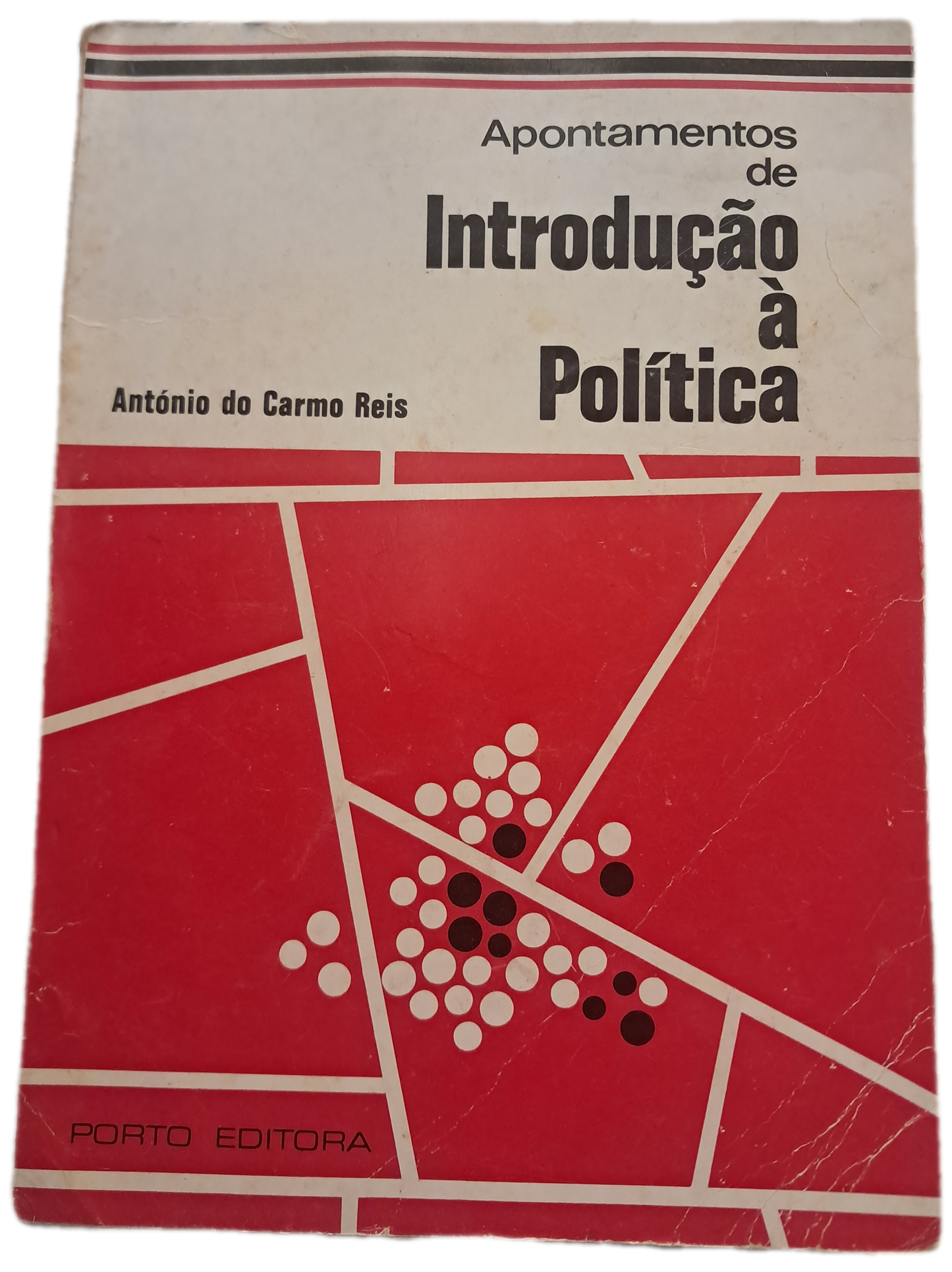 Apontamento de Introdução à Política (Usado)