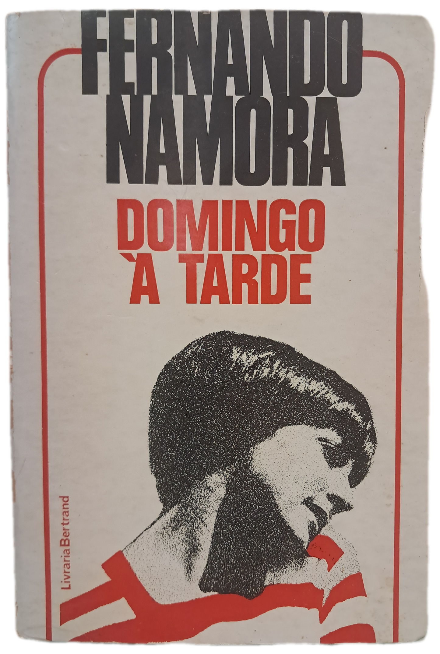 Domingo à Tarde (Usado)