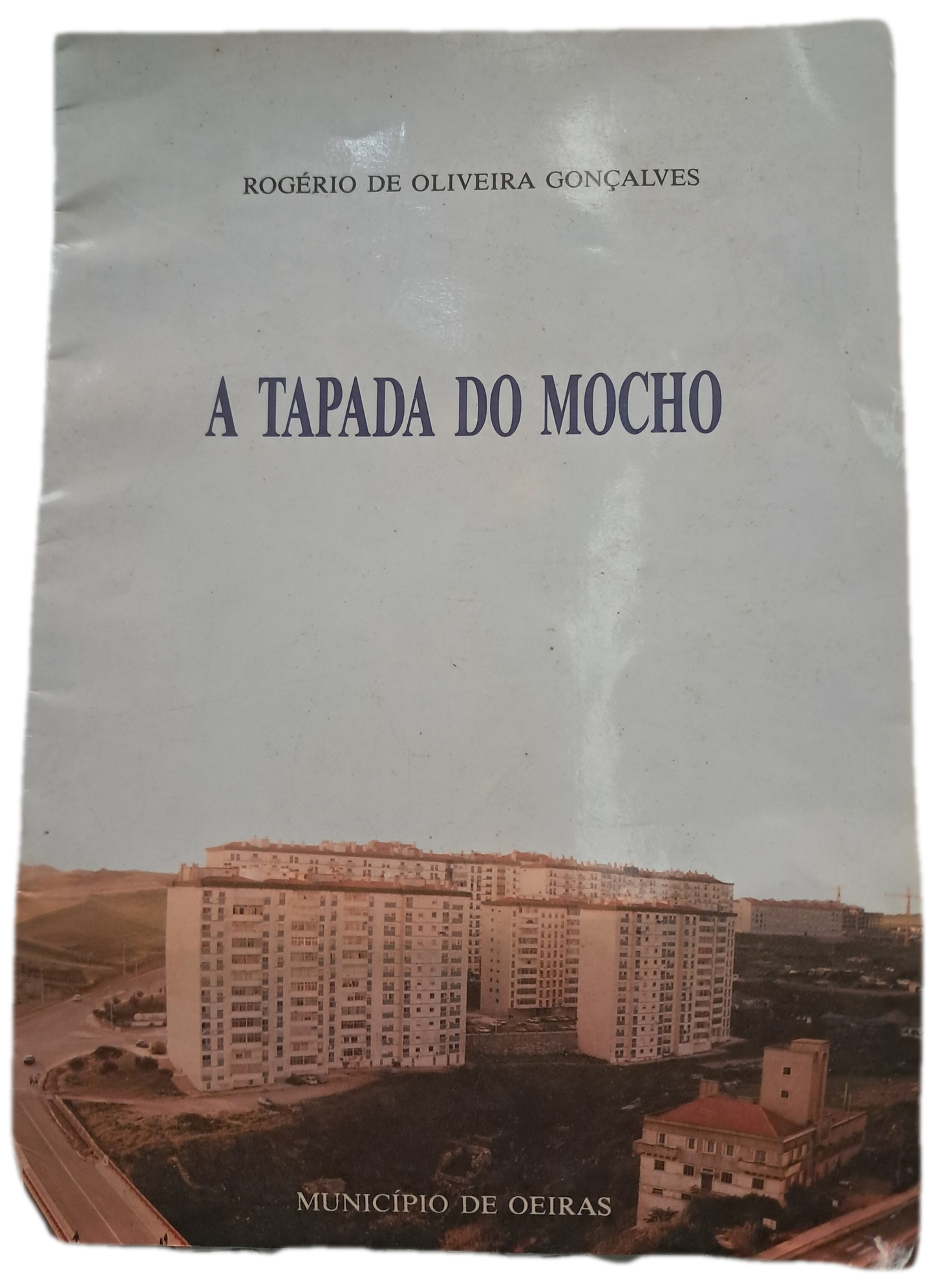 A Tapada do Mocho (Usado)