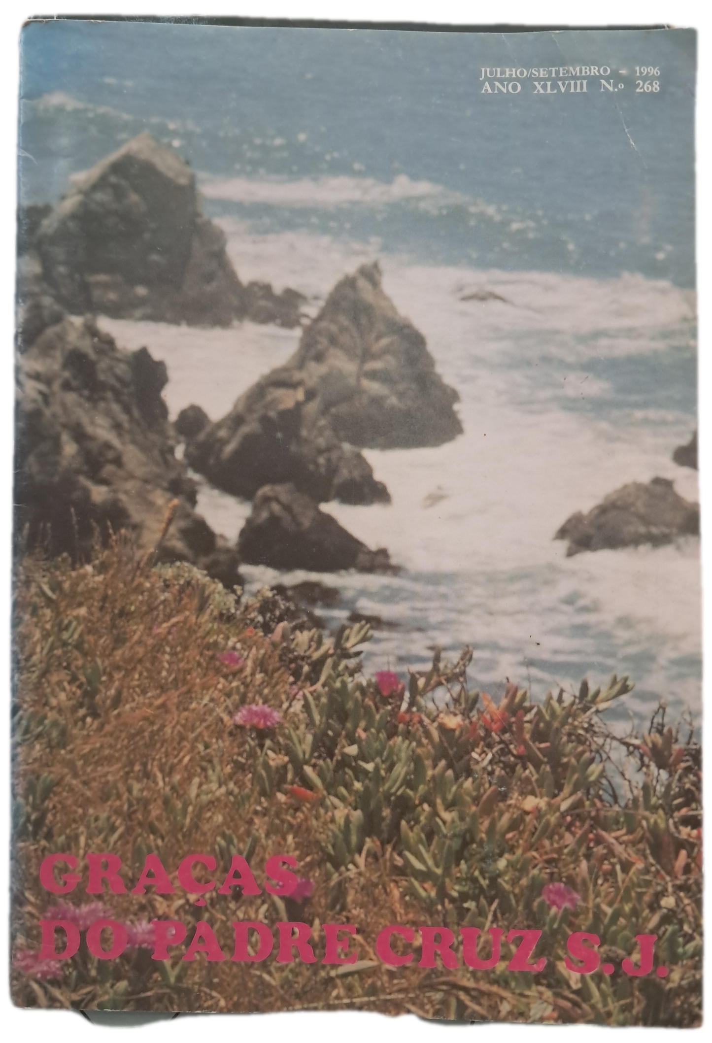 Páginas de Eça de Queiroz (Usado)